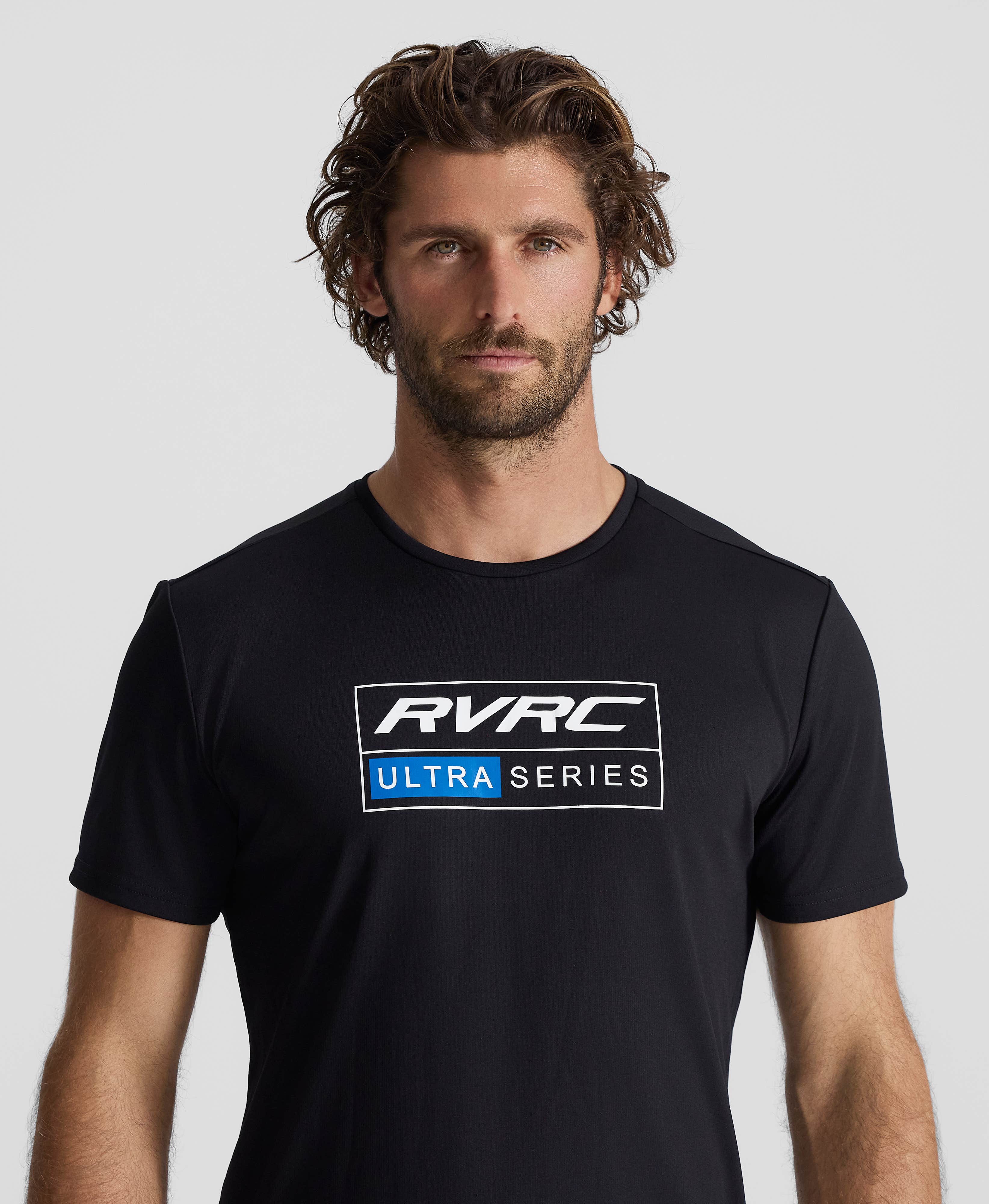 Ultra Technical T-shirt Men