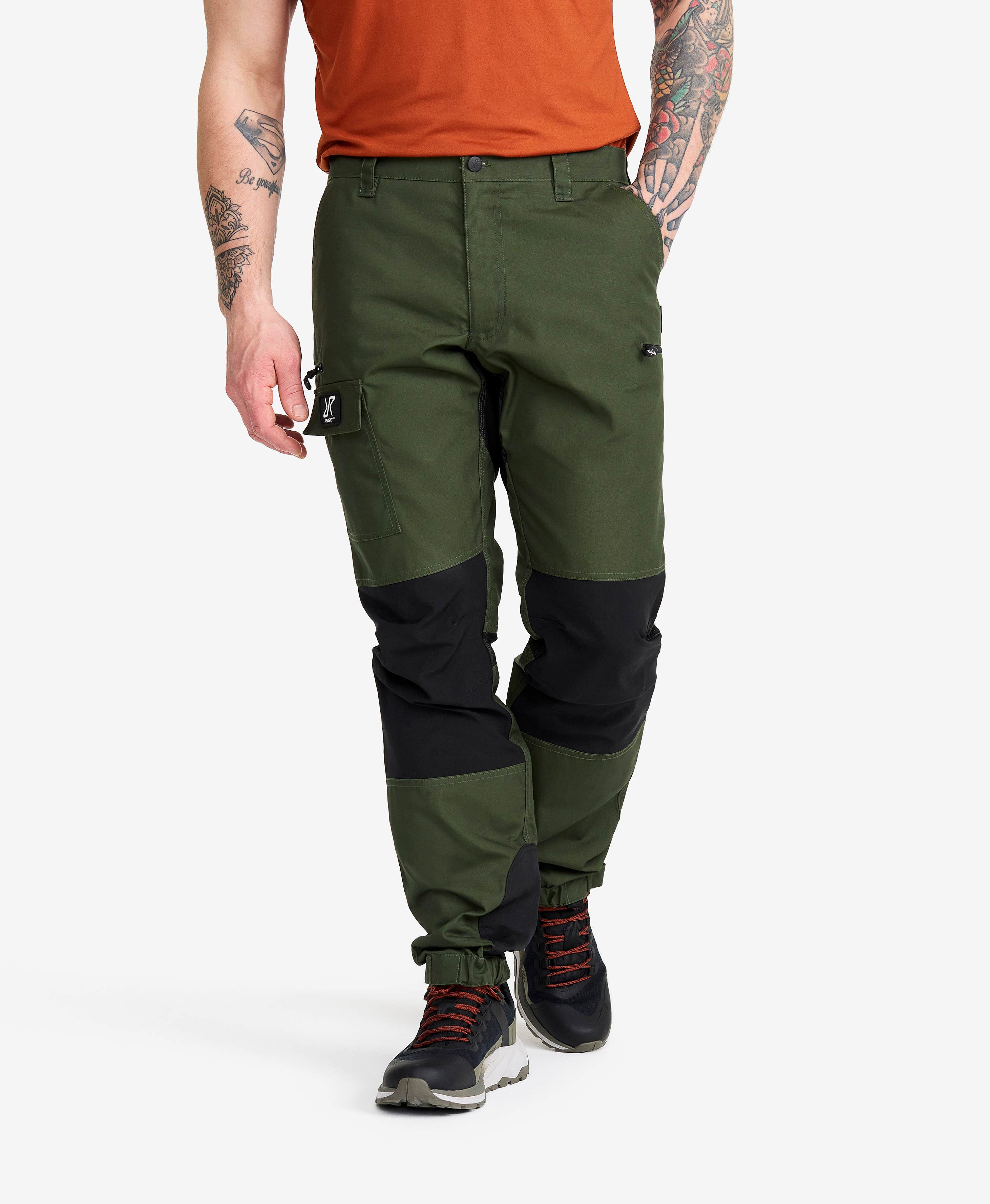 Nordwand Pants Men