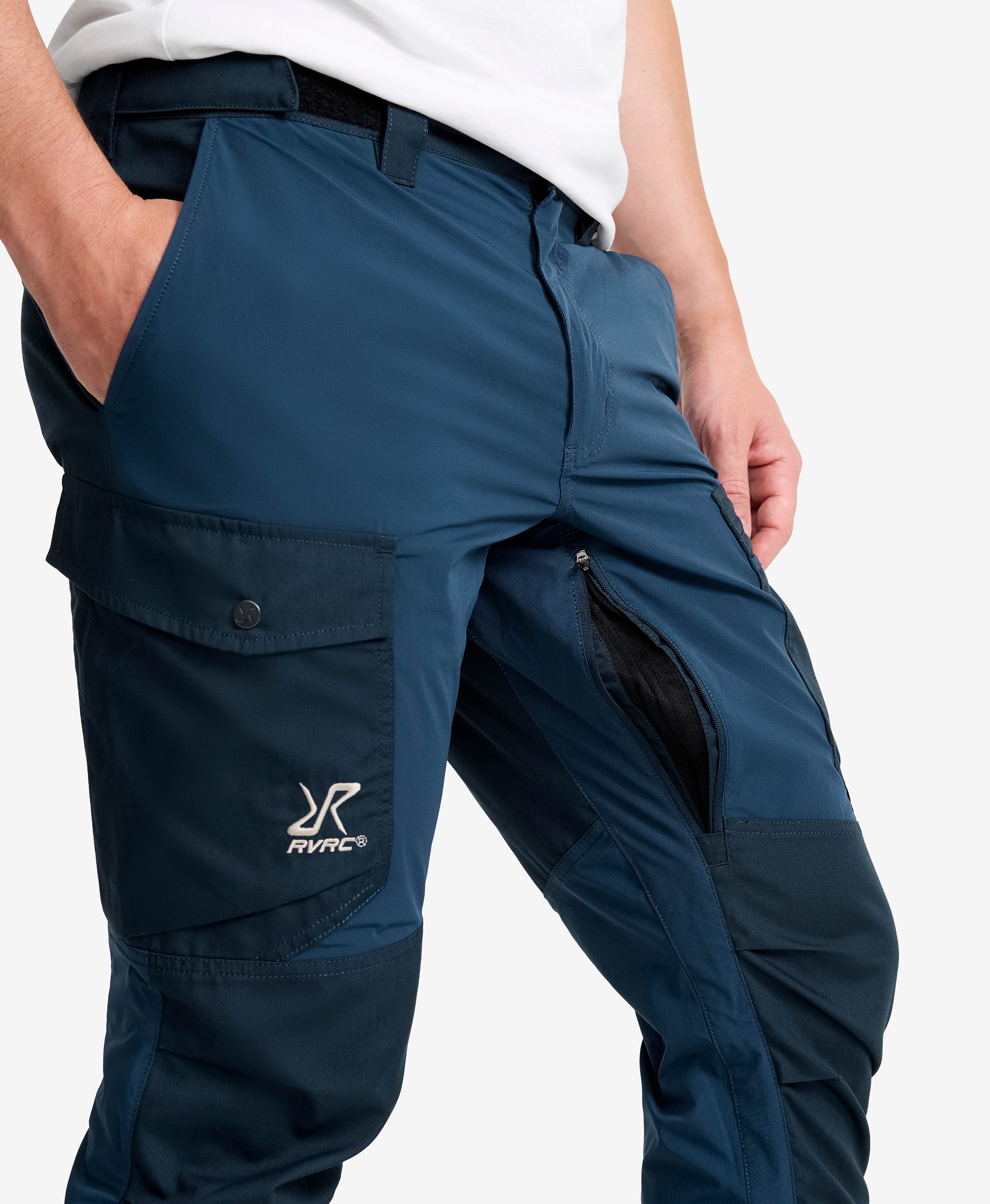 Rambler Lightweight Pro Pants Men