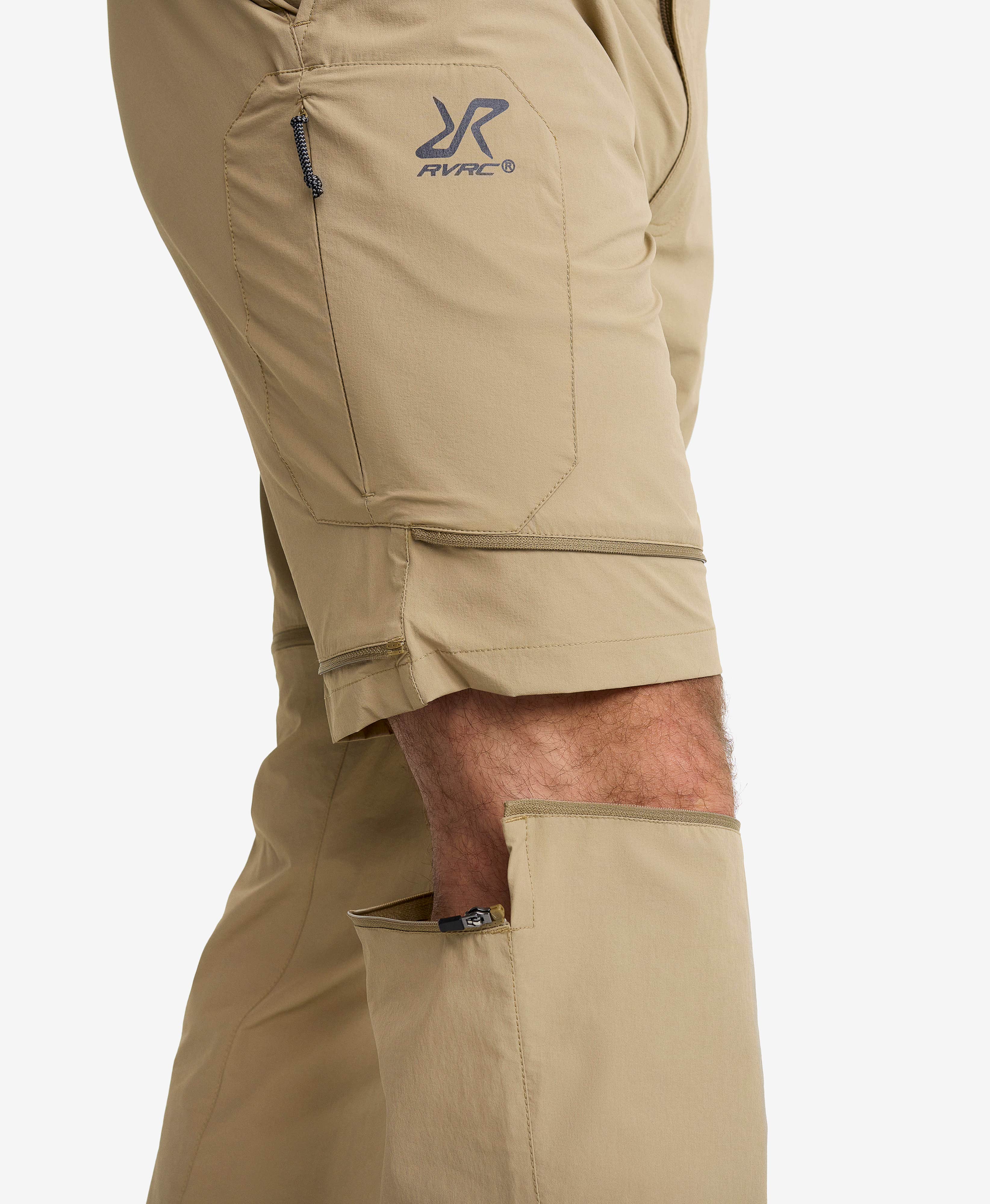 Elevate Hiking Zip-off Pants Men