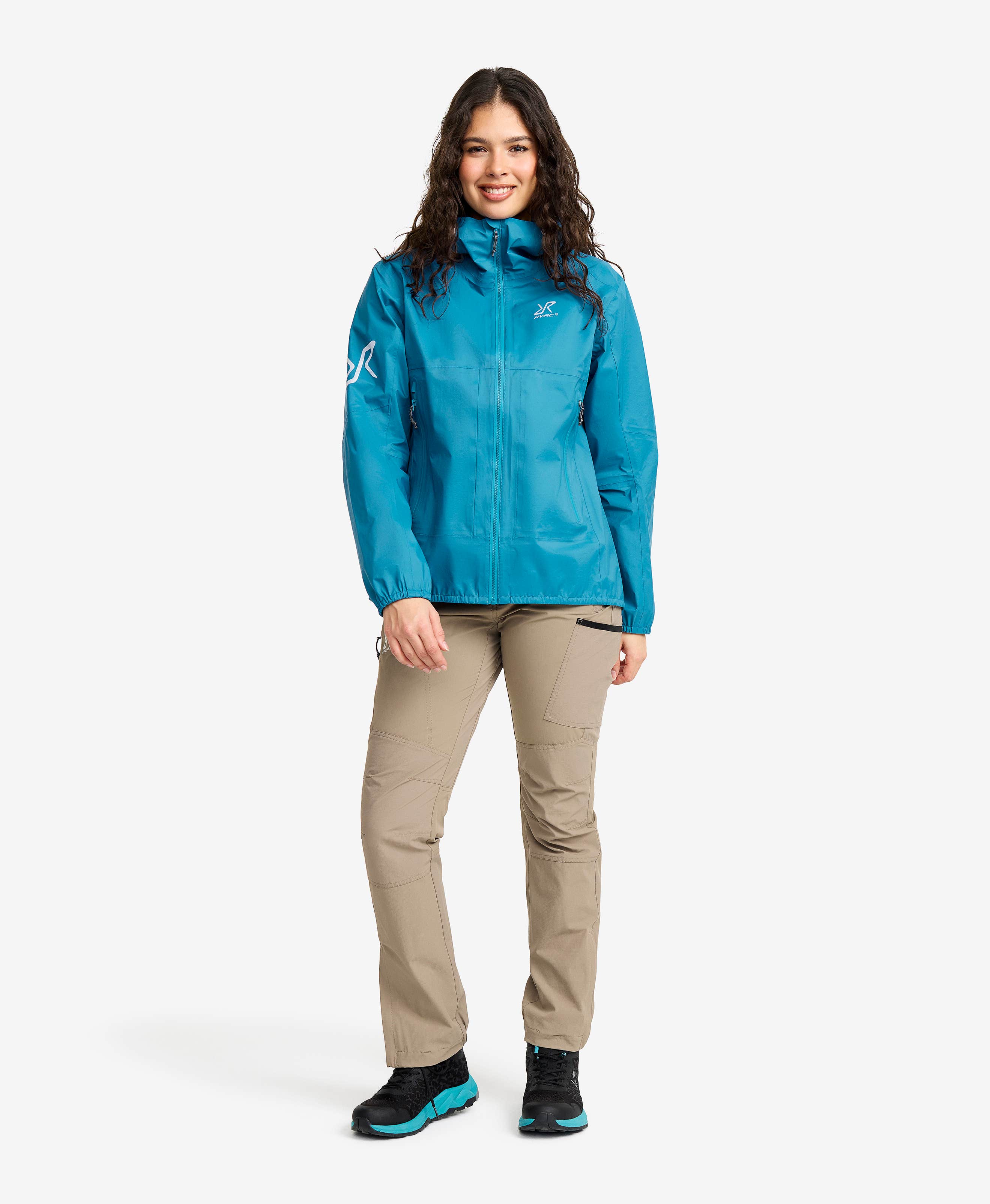 Elevate Pro Hiking Pants Women
