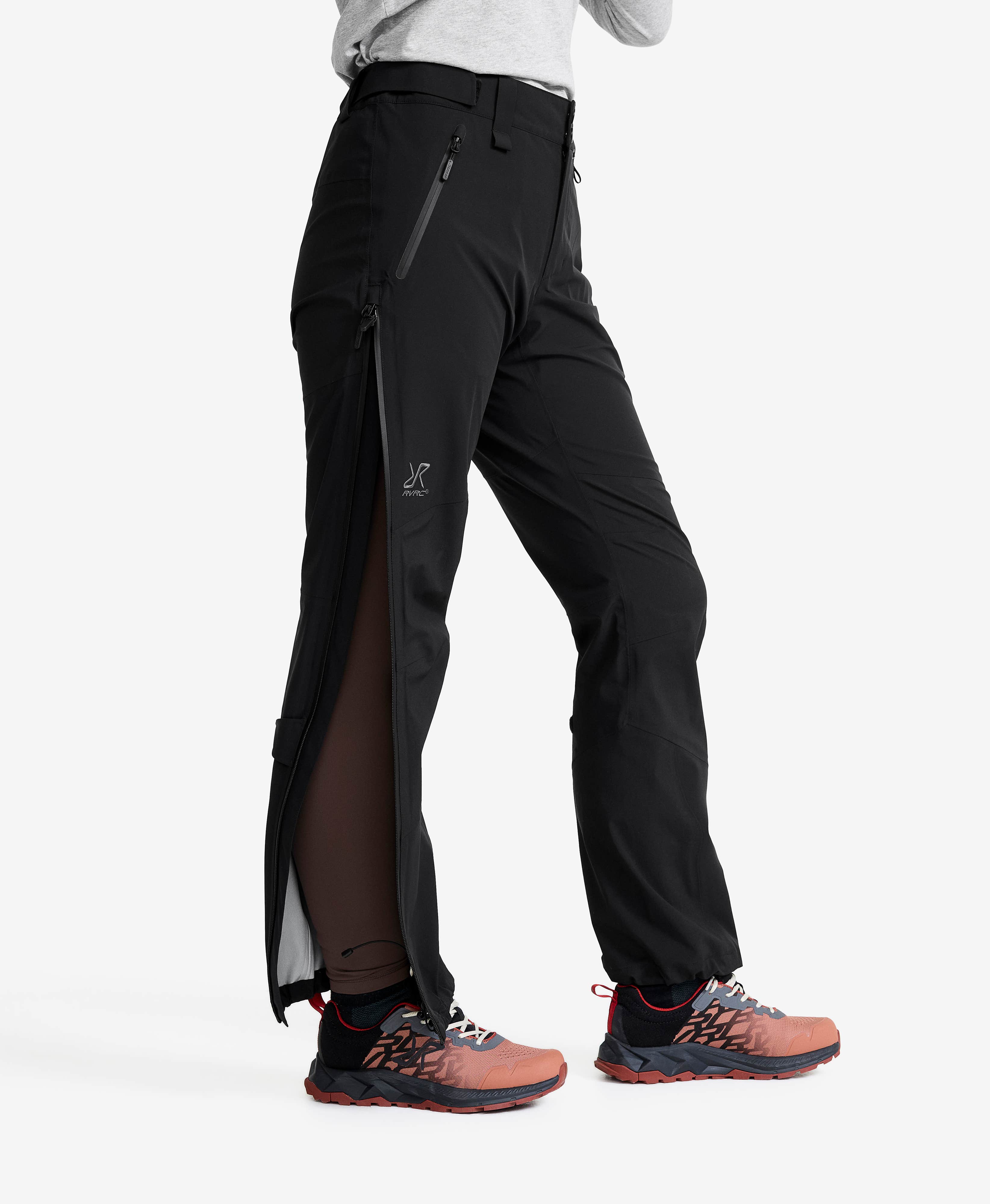 Aries Pro 3L Shell Pants Women