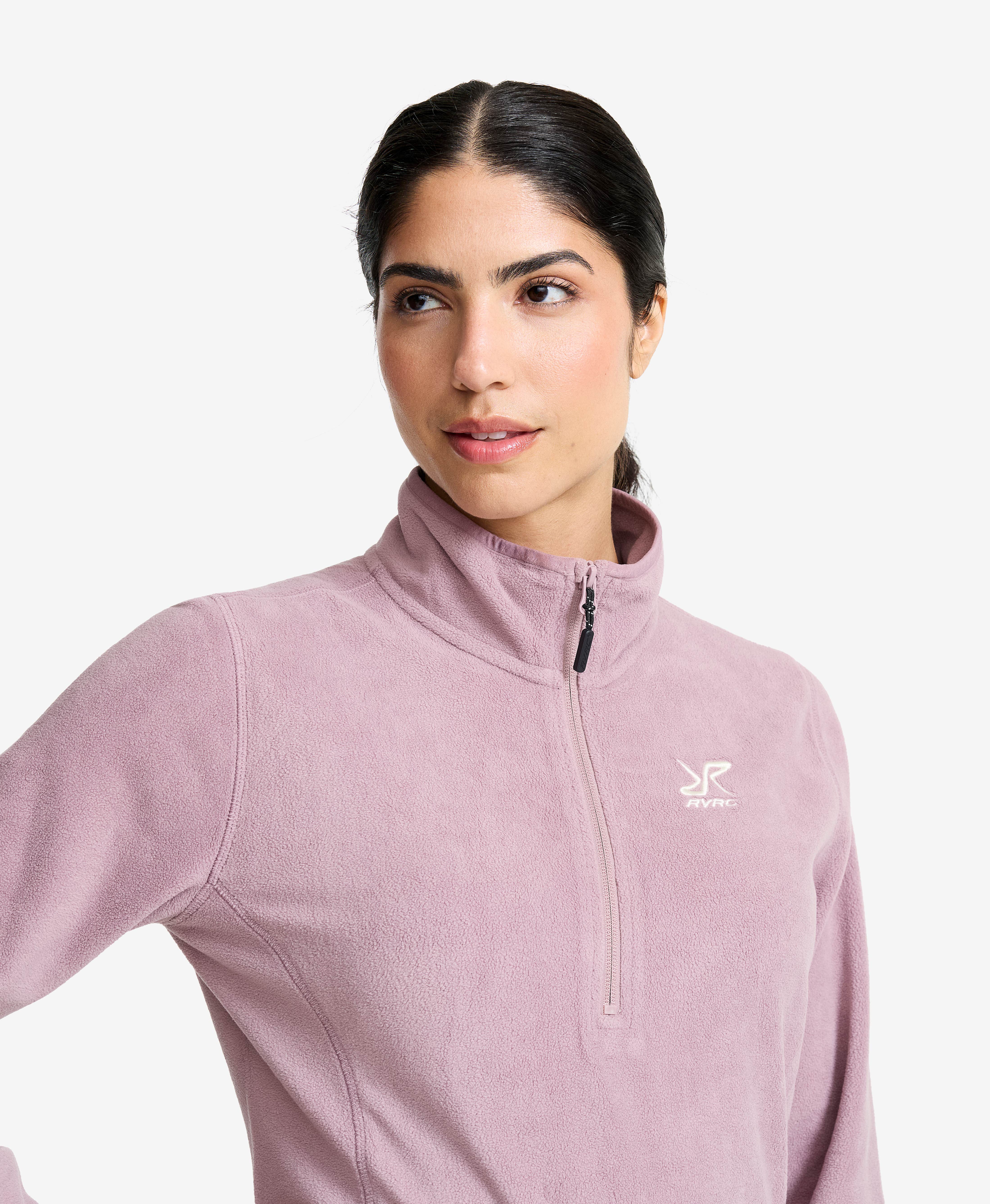 Hiker Half-zip Fleece Women