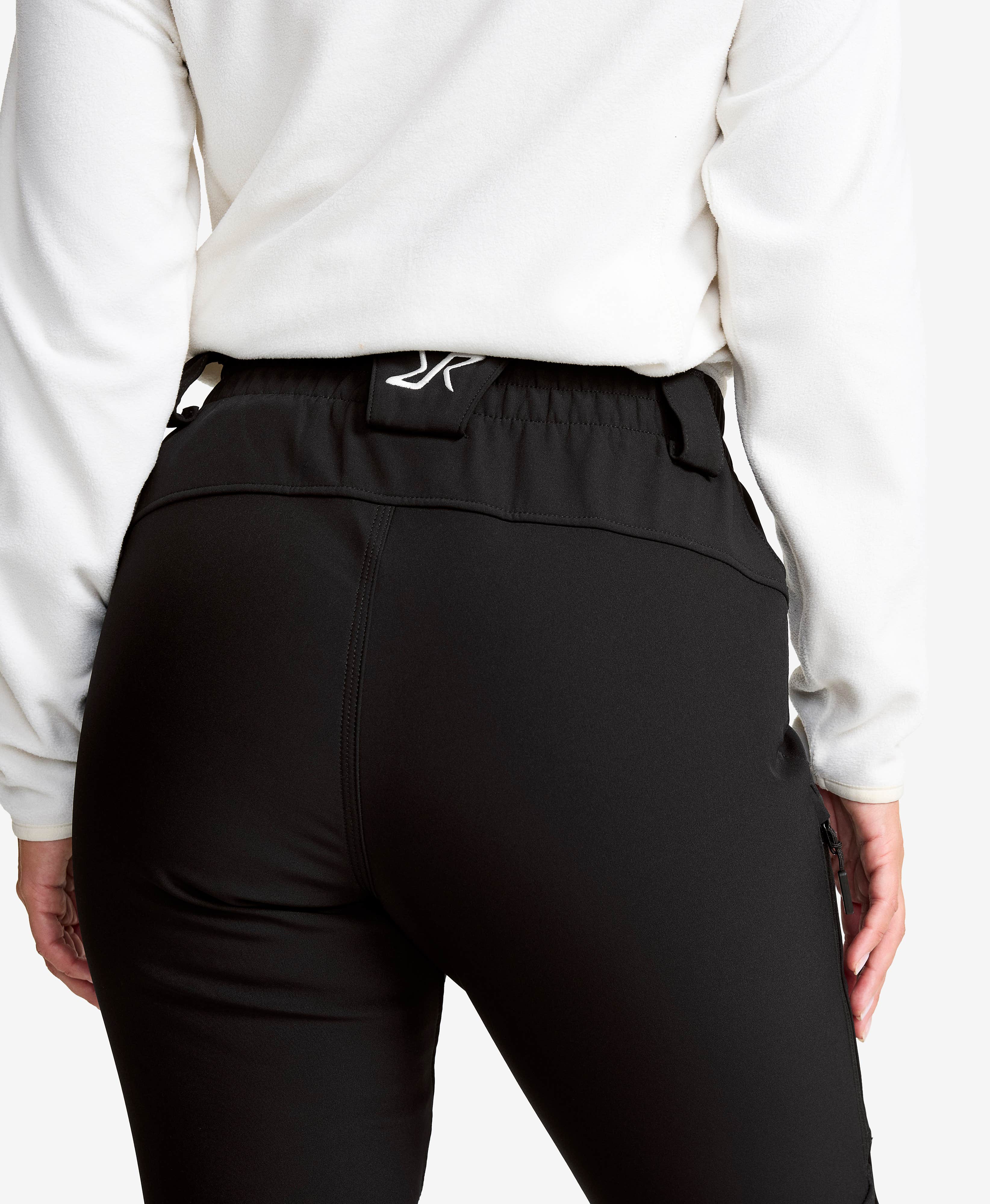 Hiball Softshell Pants Women