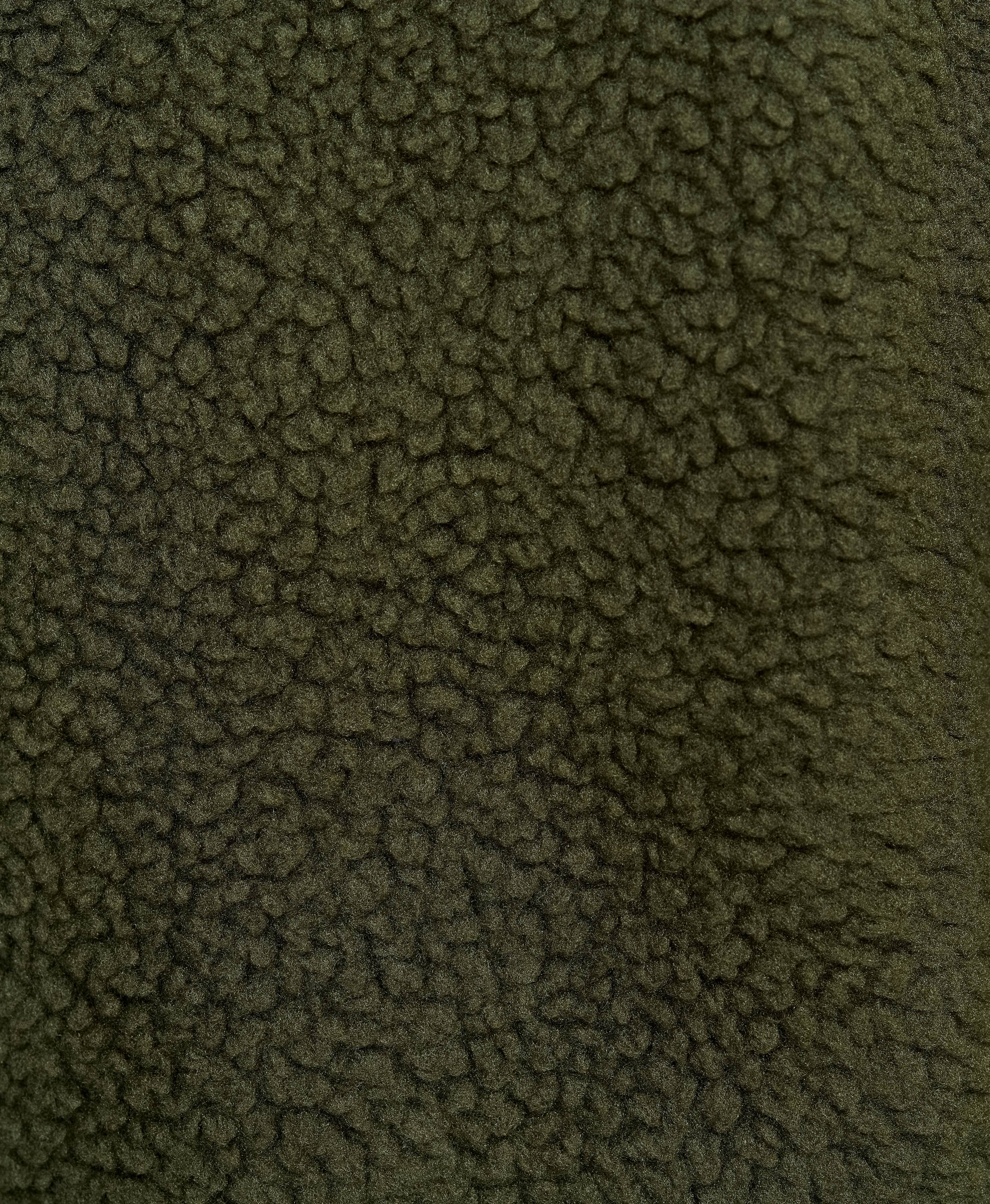 Canyon Full-zip Pile Fleece Men