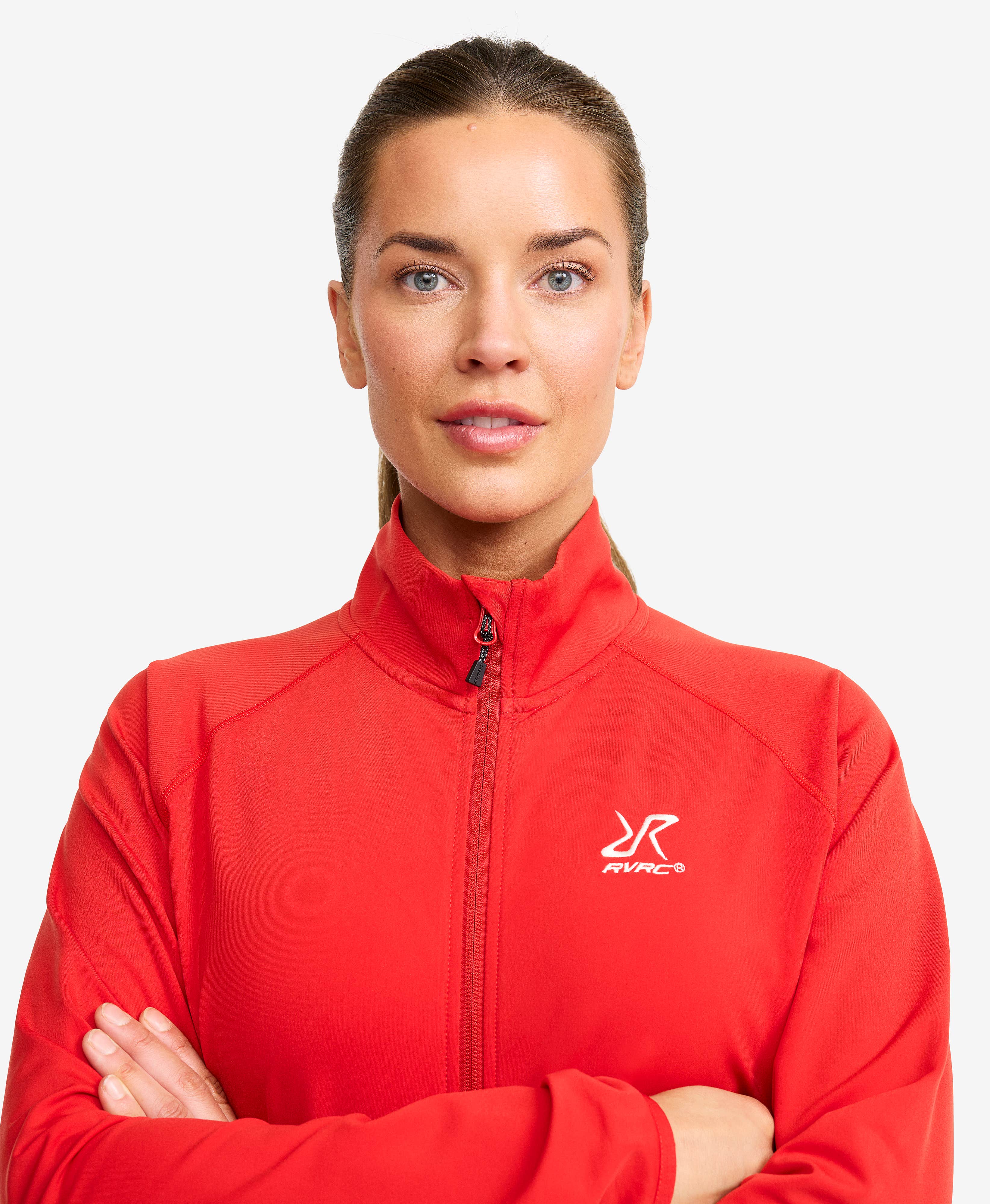 Evolution Light Stretch Fleece Women