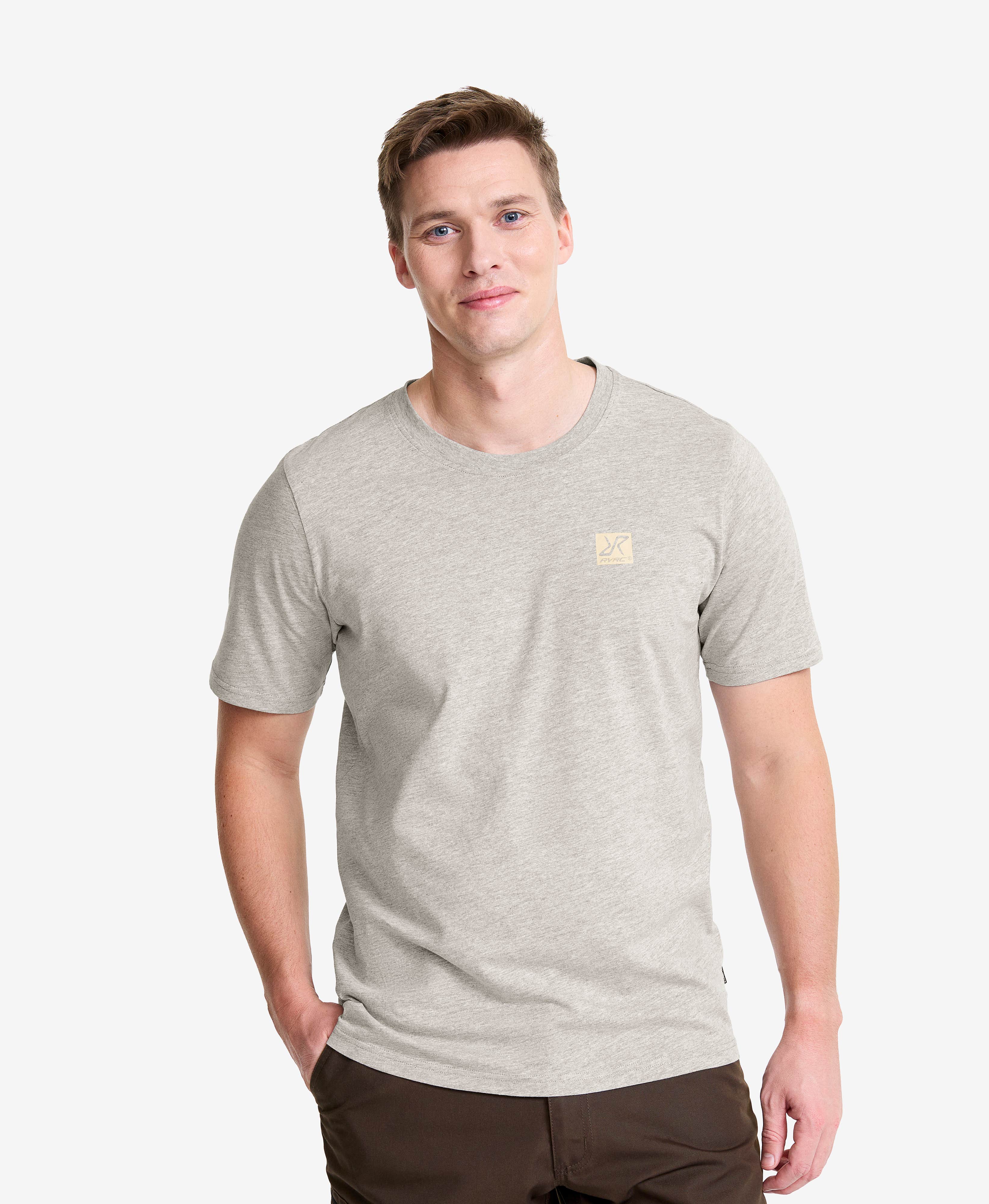 Easy T-shirt Men