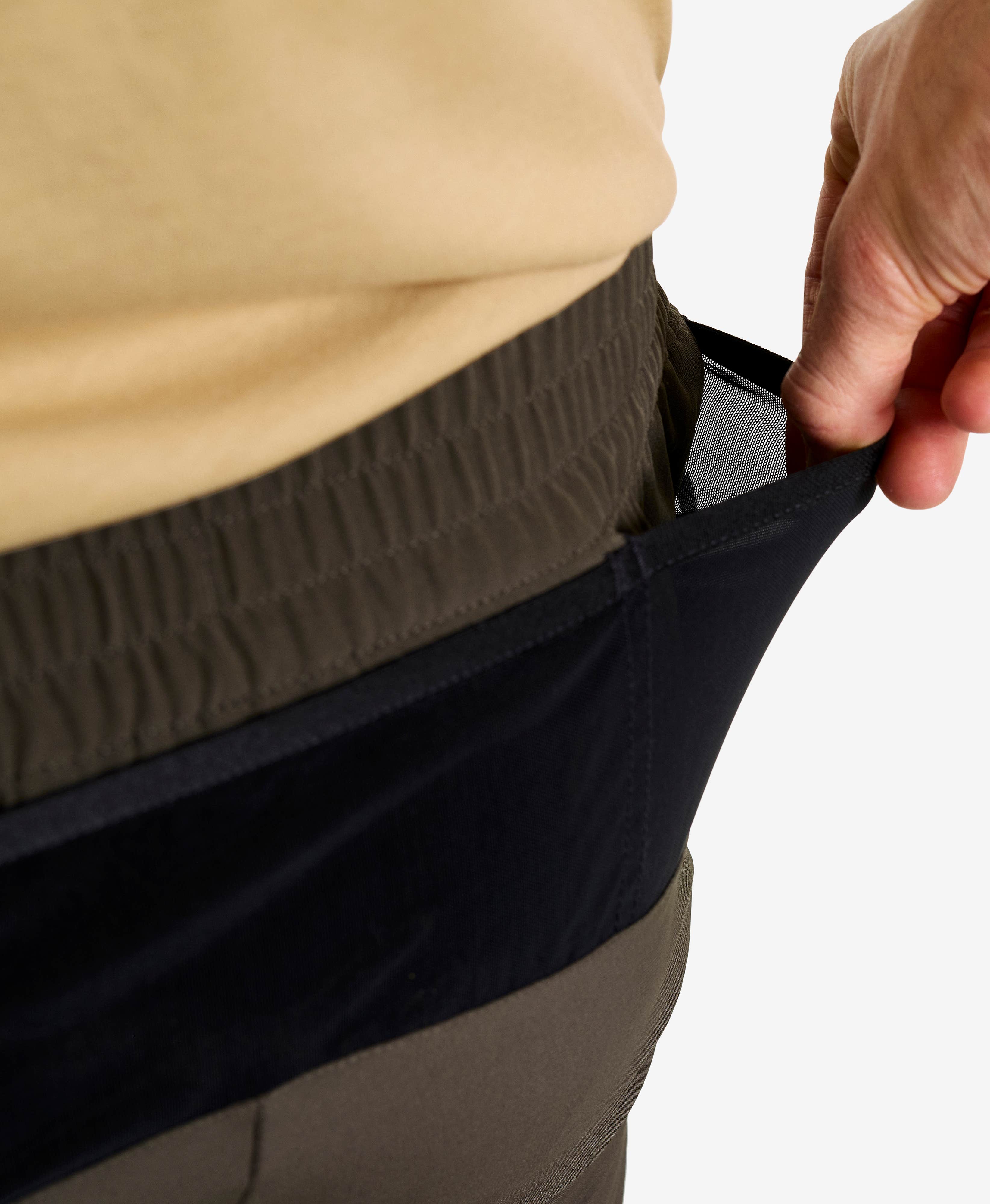 Gradient Pro UV Pants Men