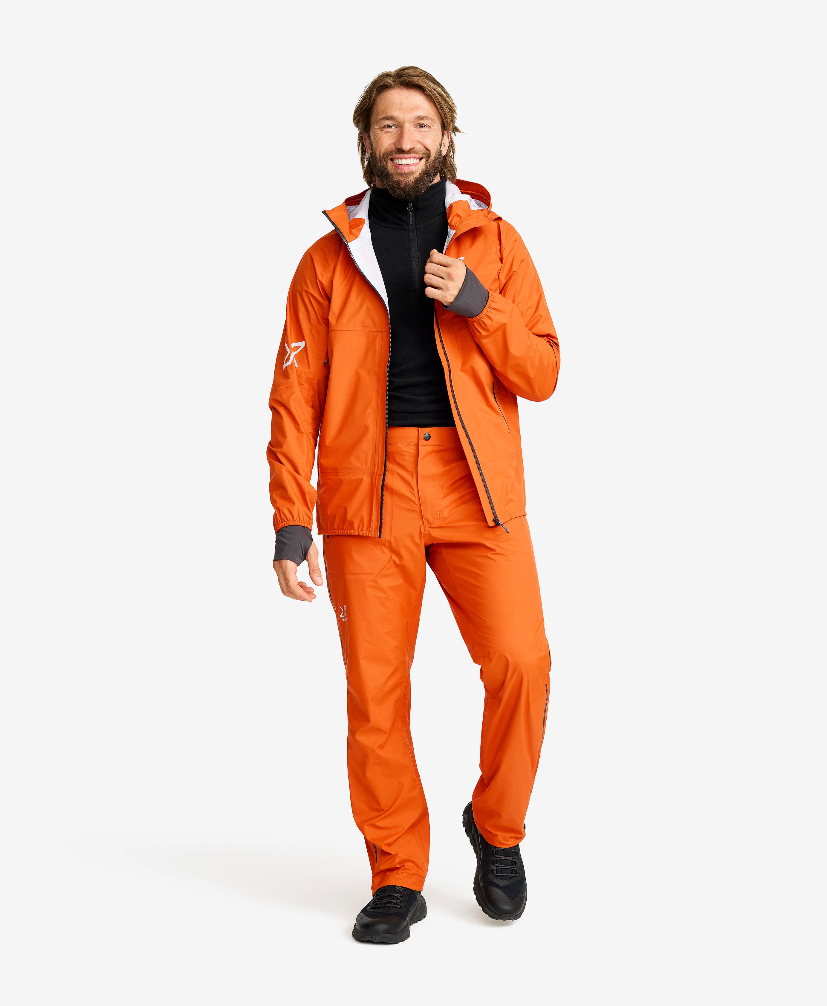 Arcade 3L Lightweight Pants Men