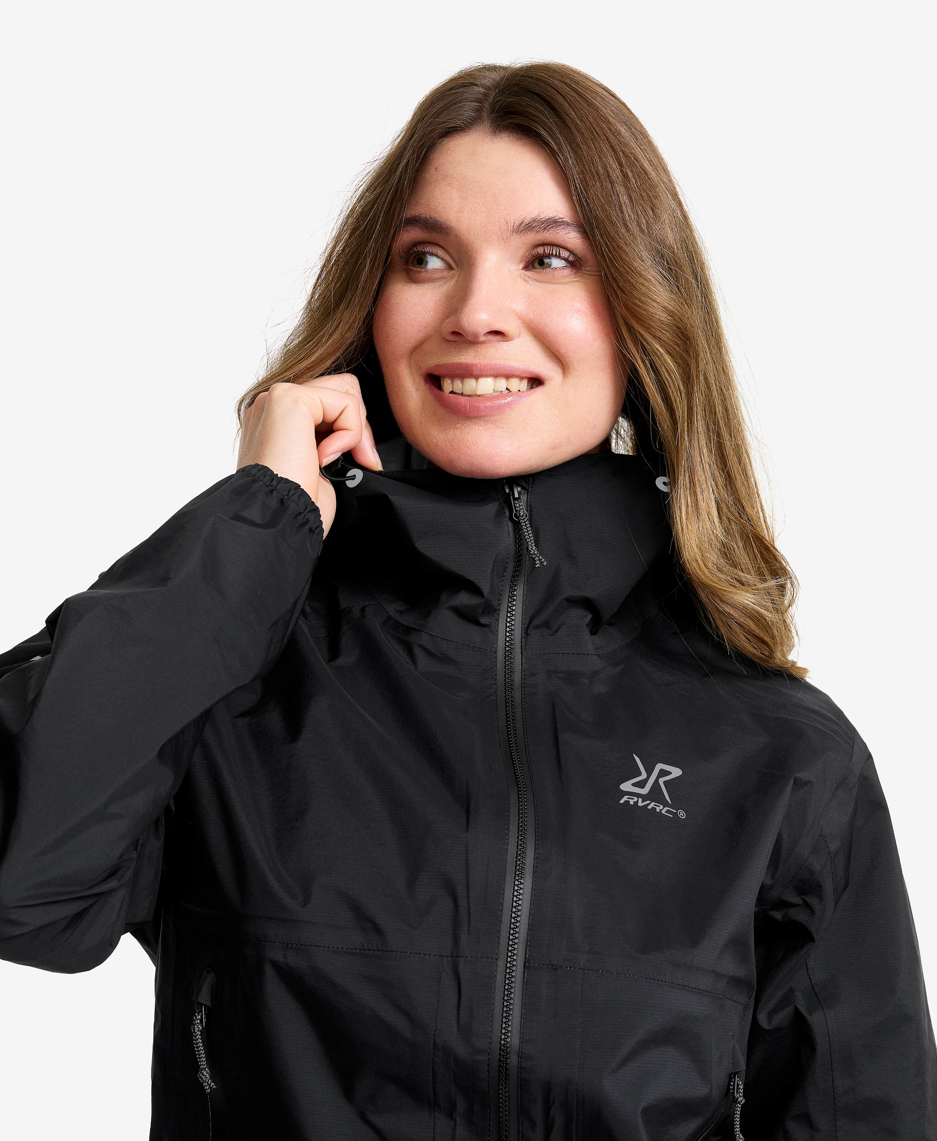 Arcade 3L Lightweight Jacket  Women