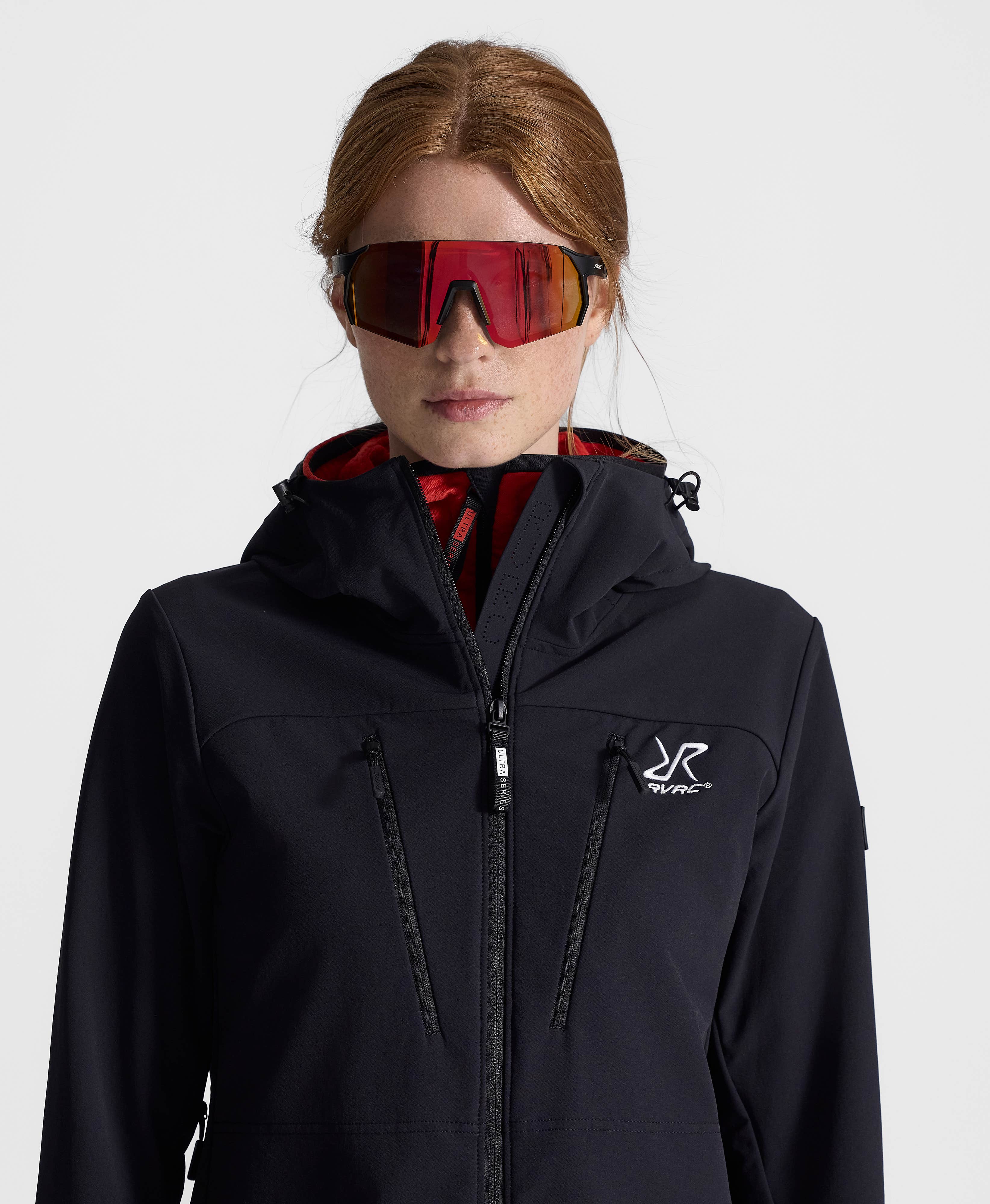 Ultra Trekk-touring Jacket Women