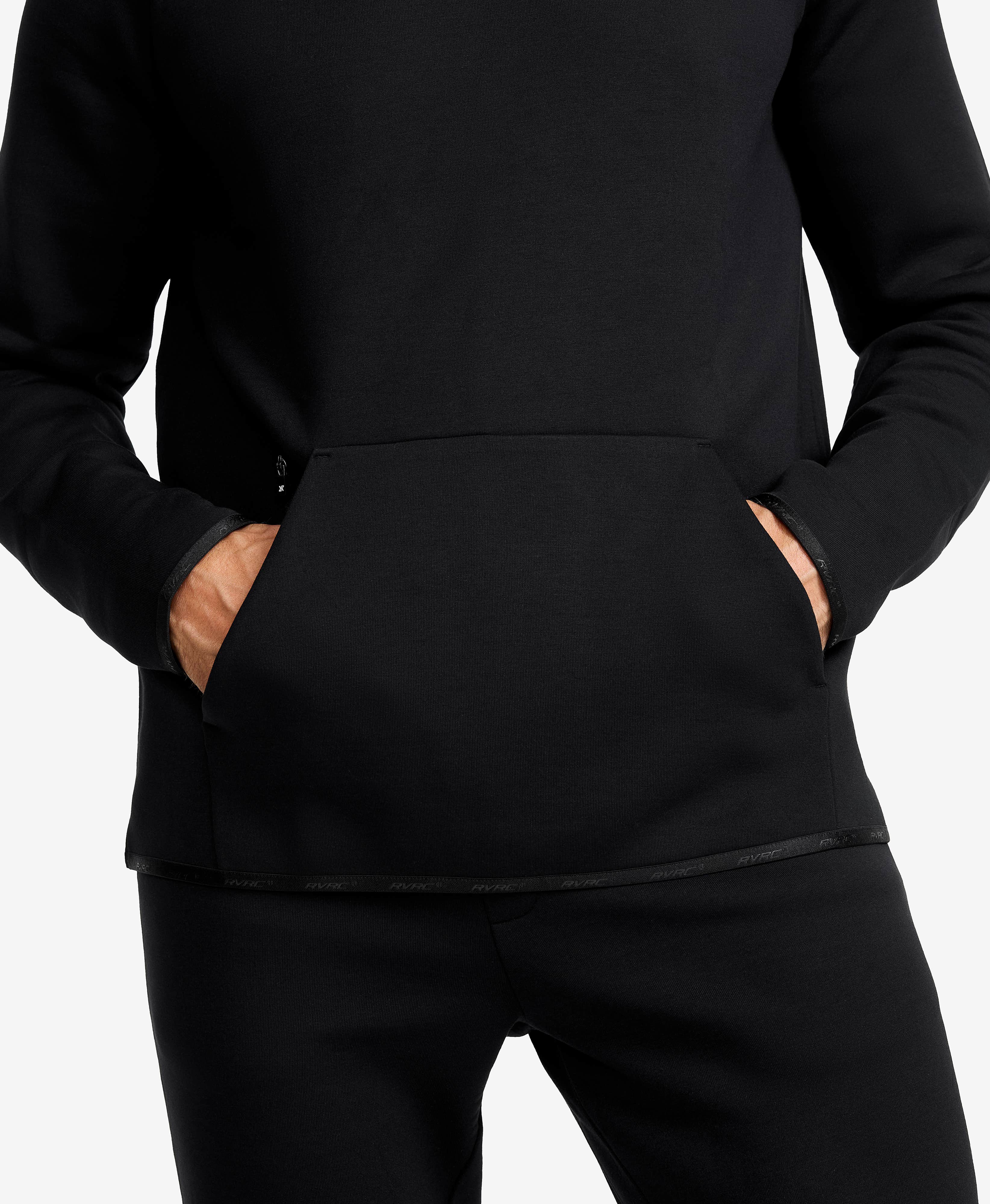 Street Scuba Hoodie Men