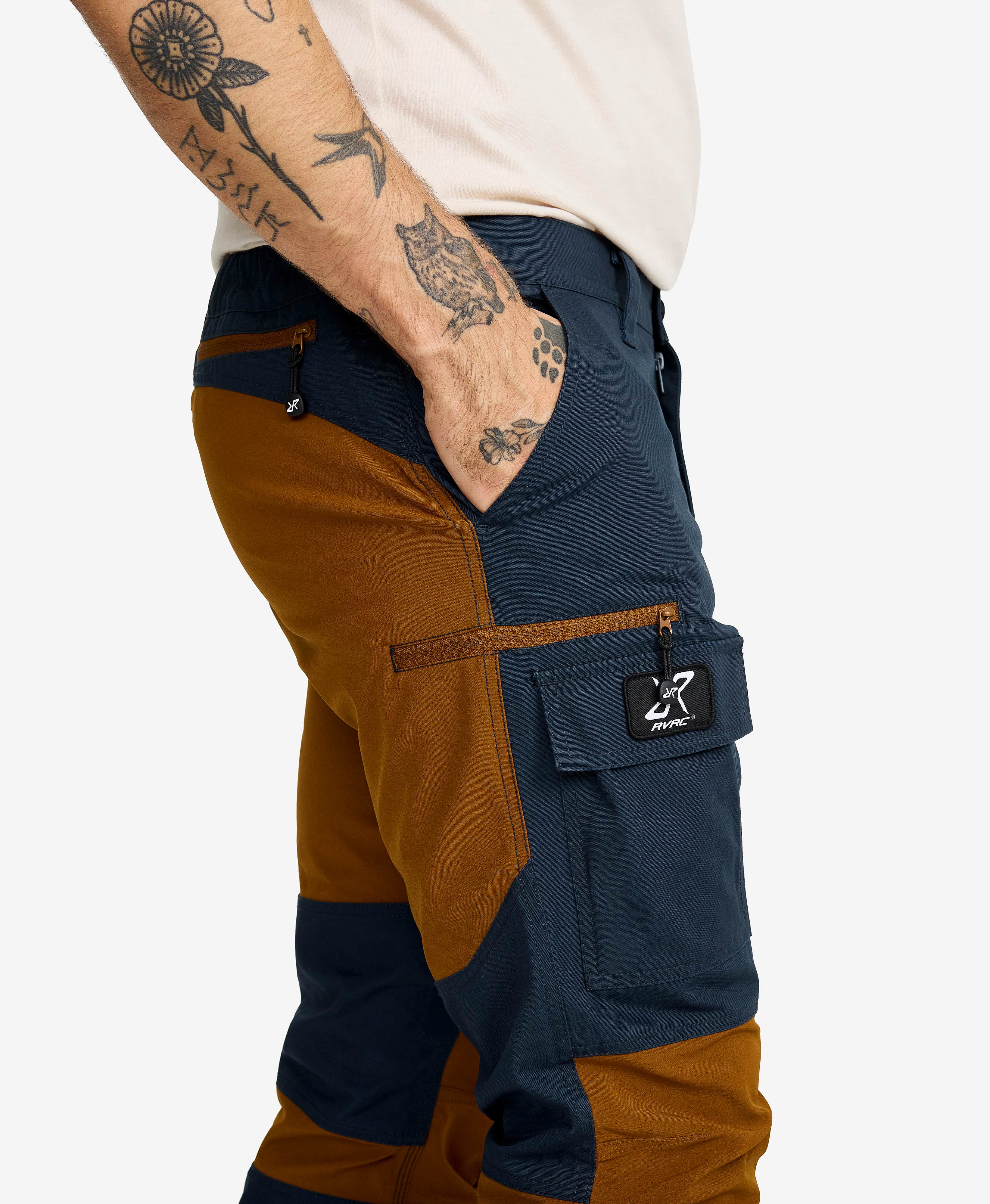 Nordwand Pants Men
