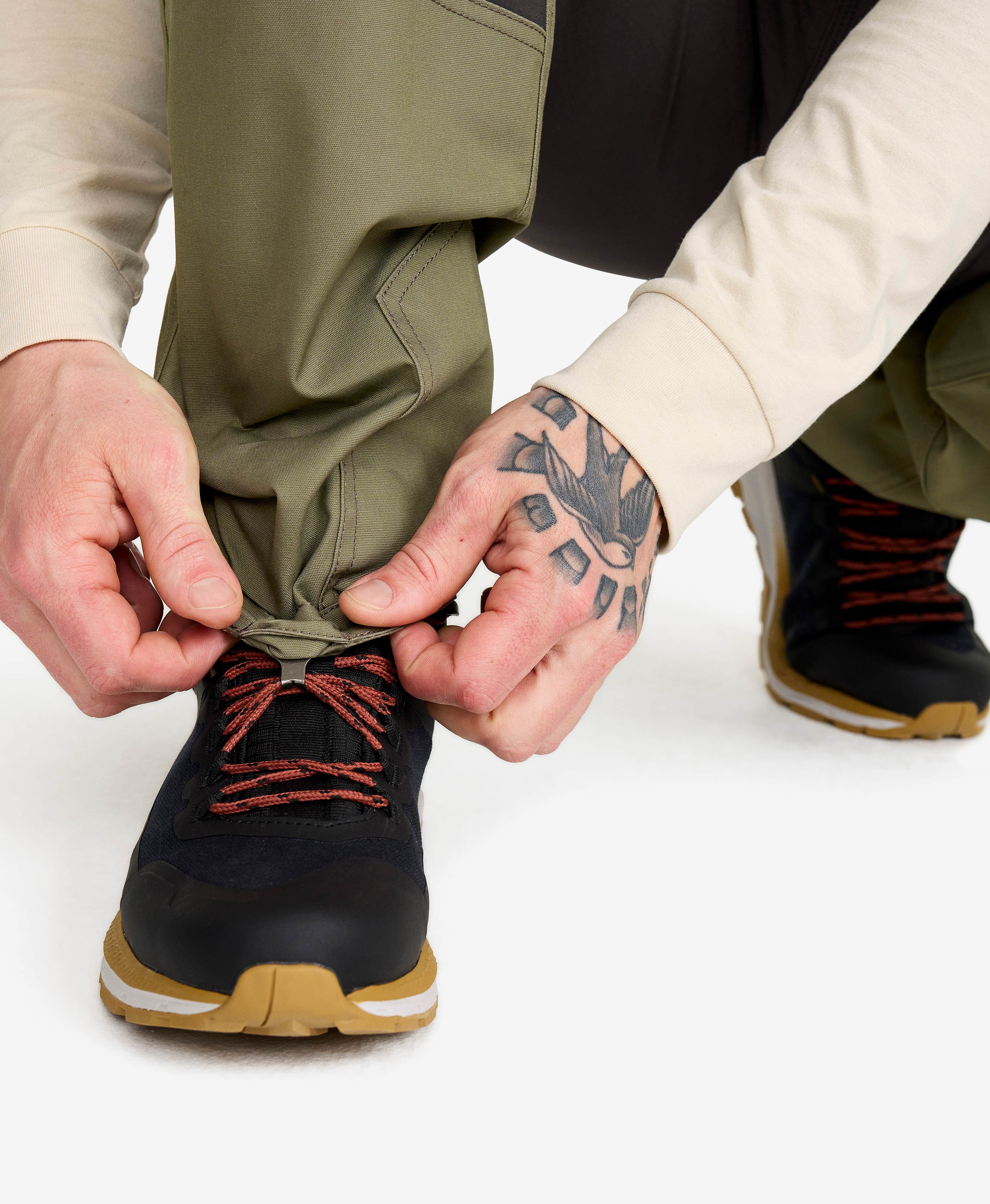 Nordwand Pro Pants Men