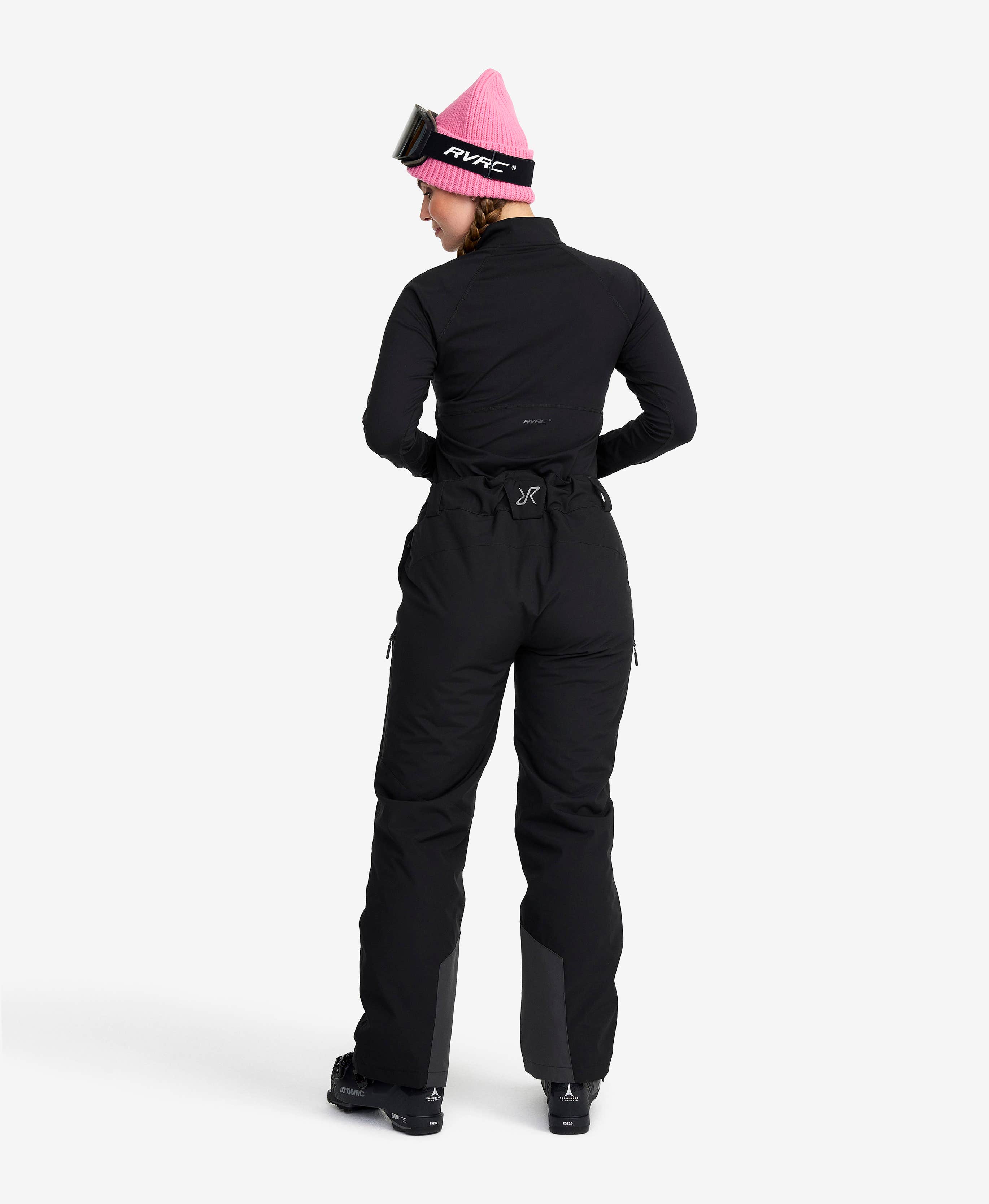 AccXel Insulated 2L Snow Pants Women