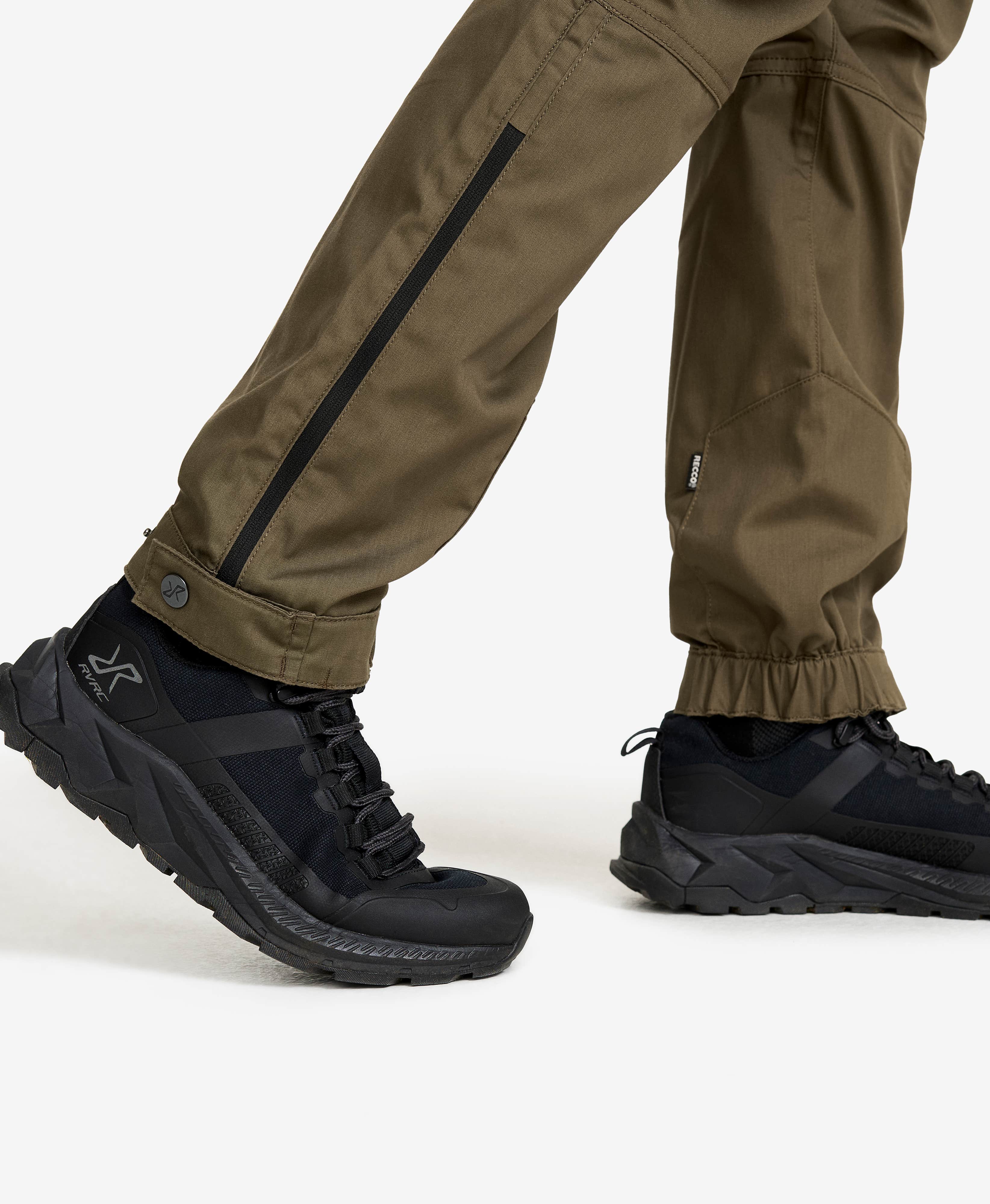 Rambler Lightweight Zip-off Pants Women