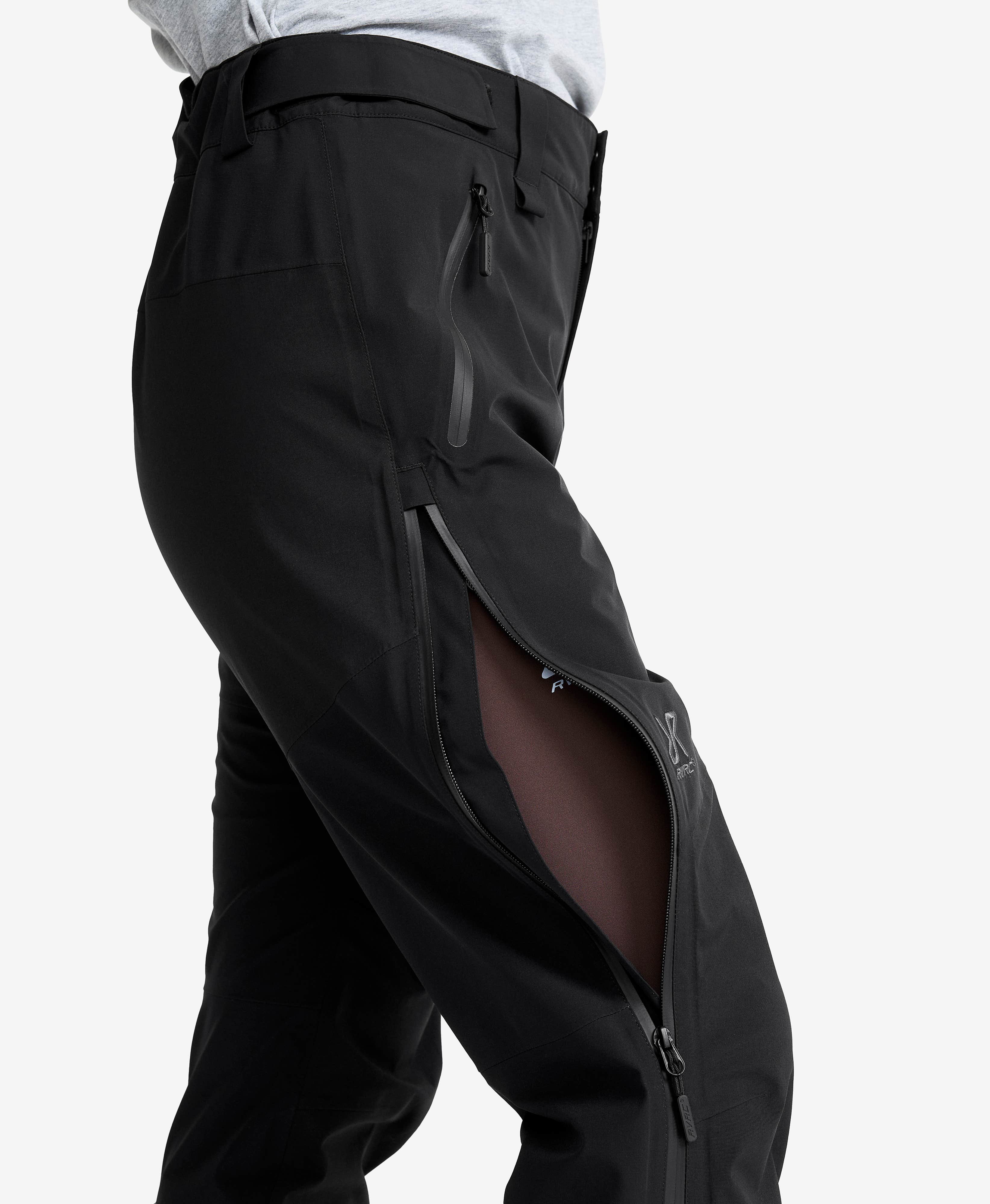 Aries Pro 3L Shell Pants Women