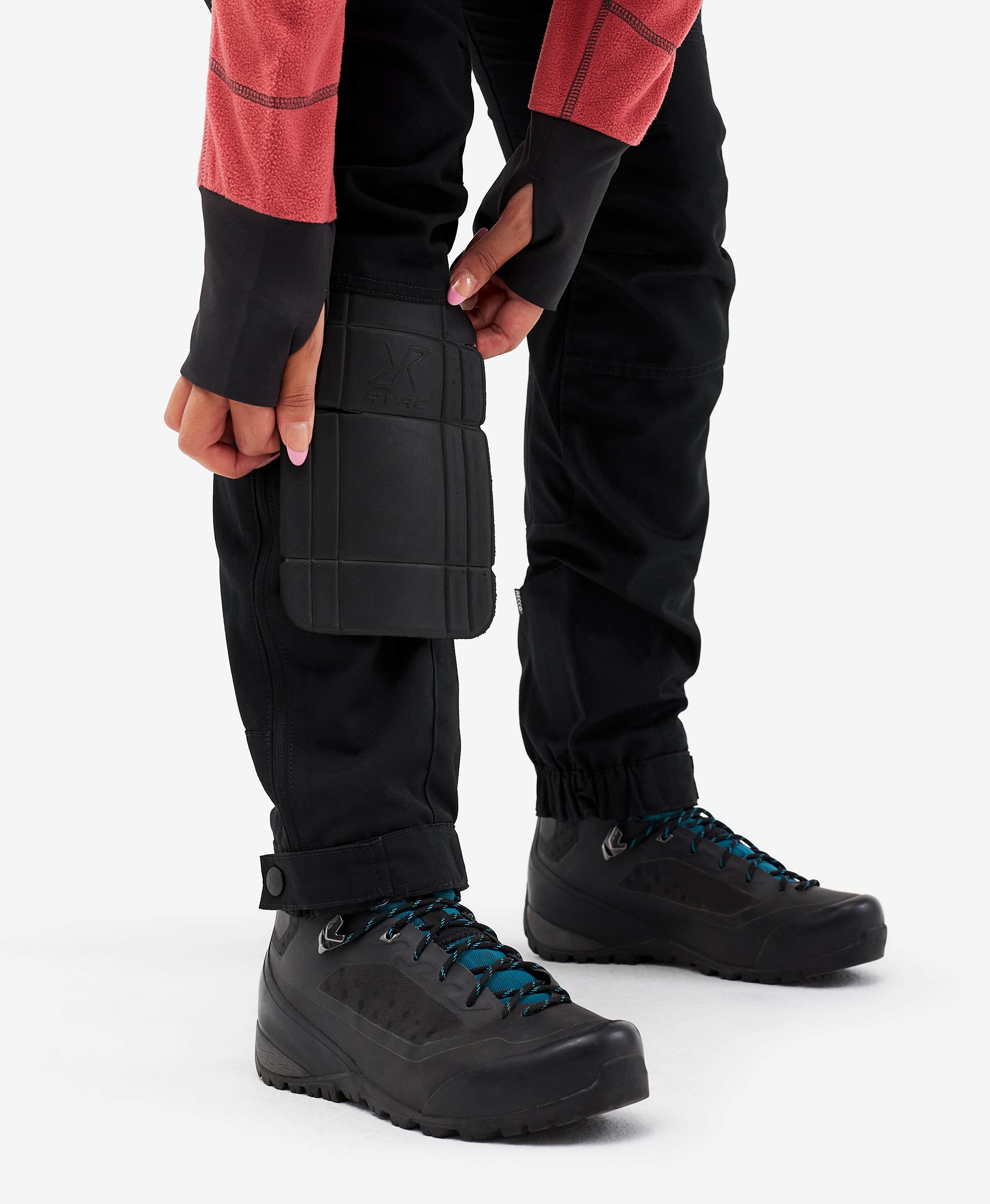 RVRC GP Pro Rescue Pants Women