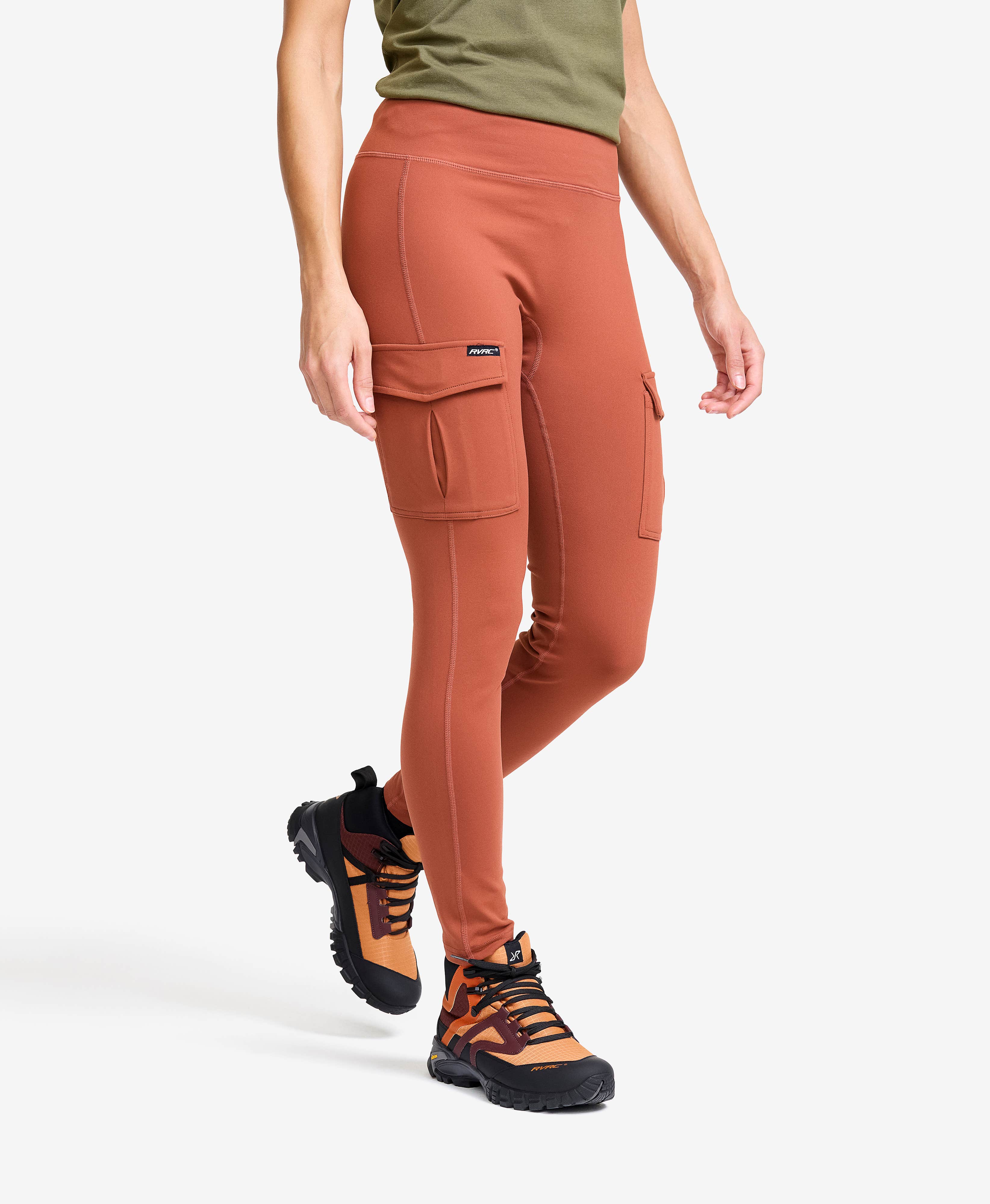 Summit Pocket Tights Women