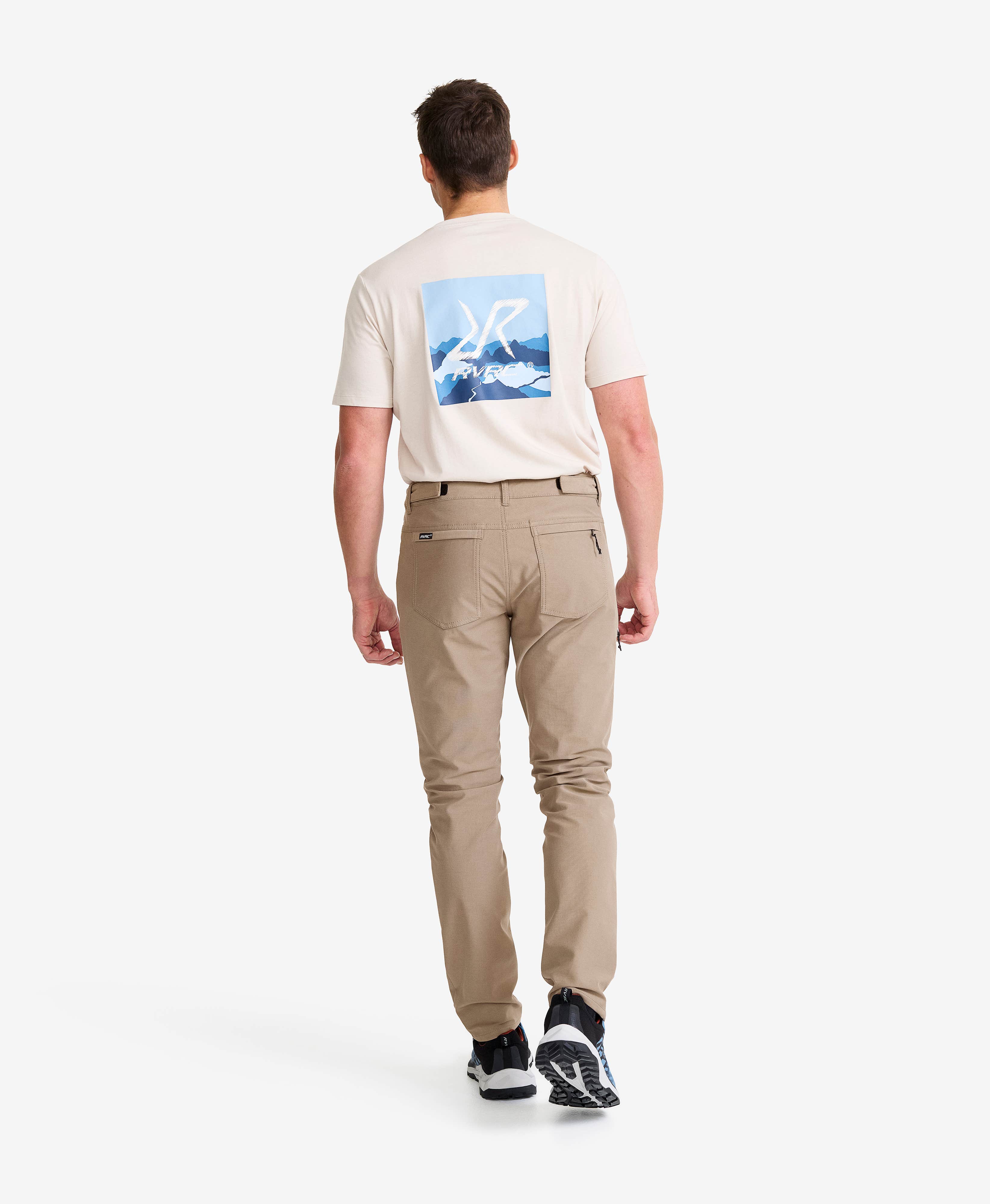 Surround Stretch Pants Men