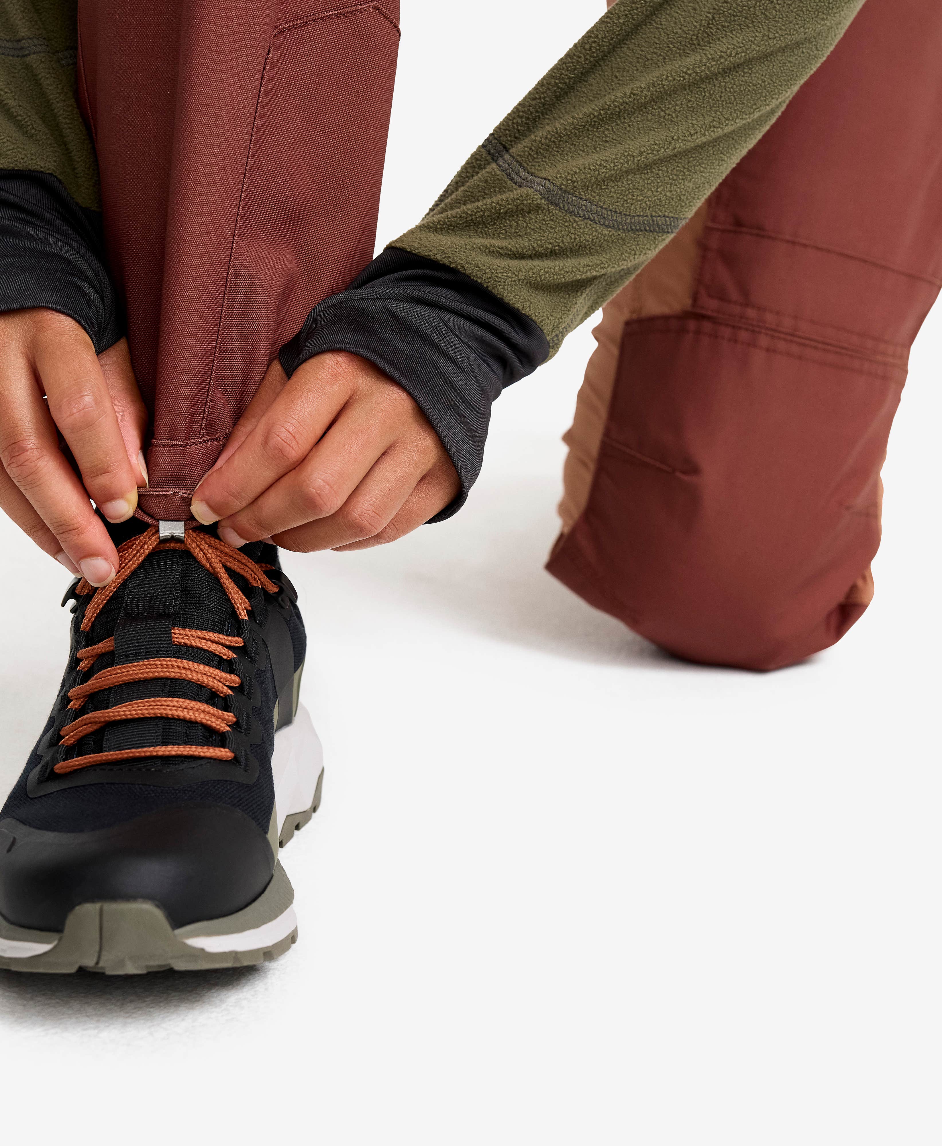 RVRC GP Pro Pants Women