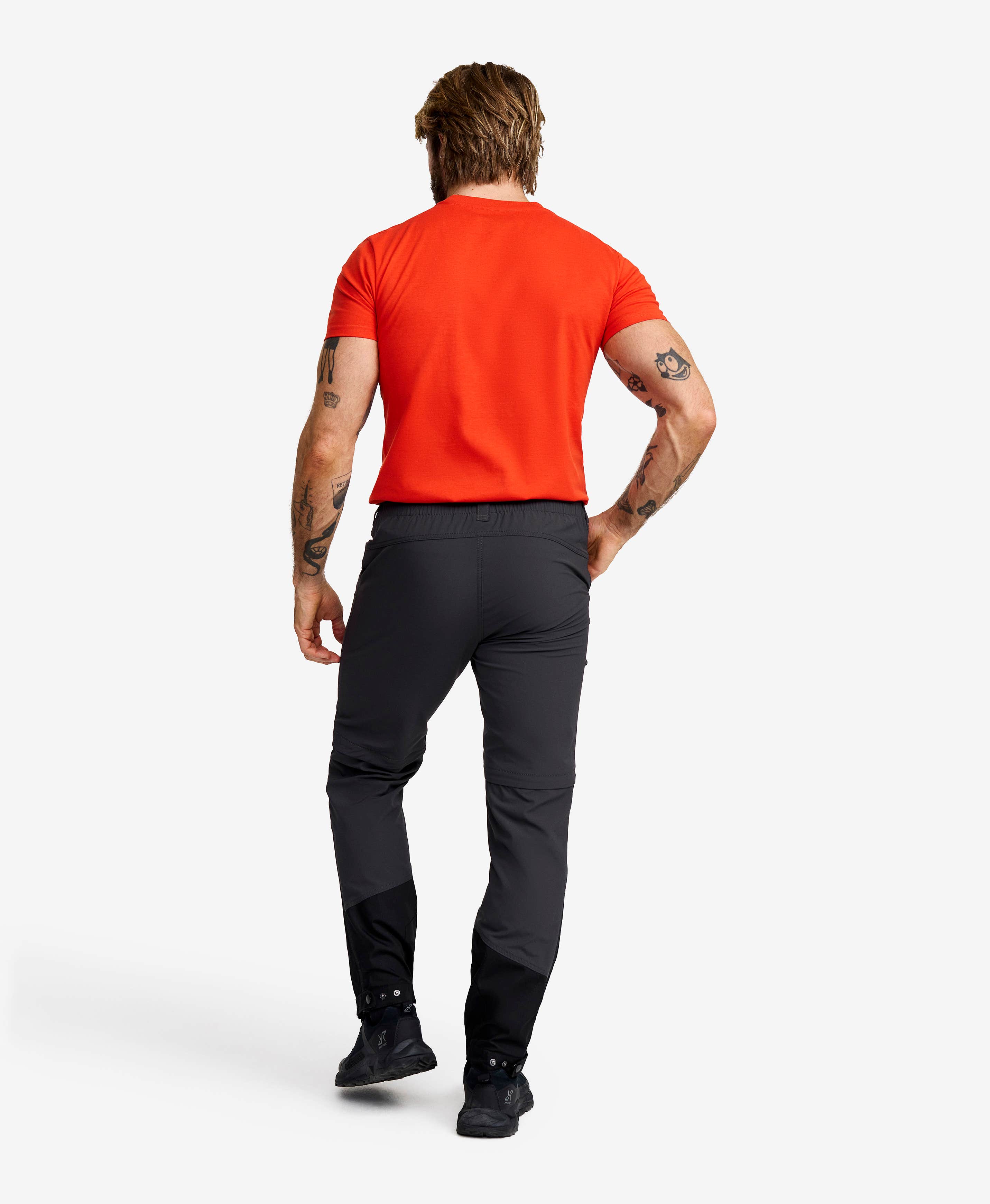 RVRC GP Pro Stretch Zip-Off Pants  Men