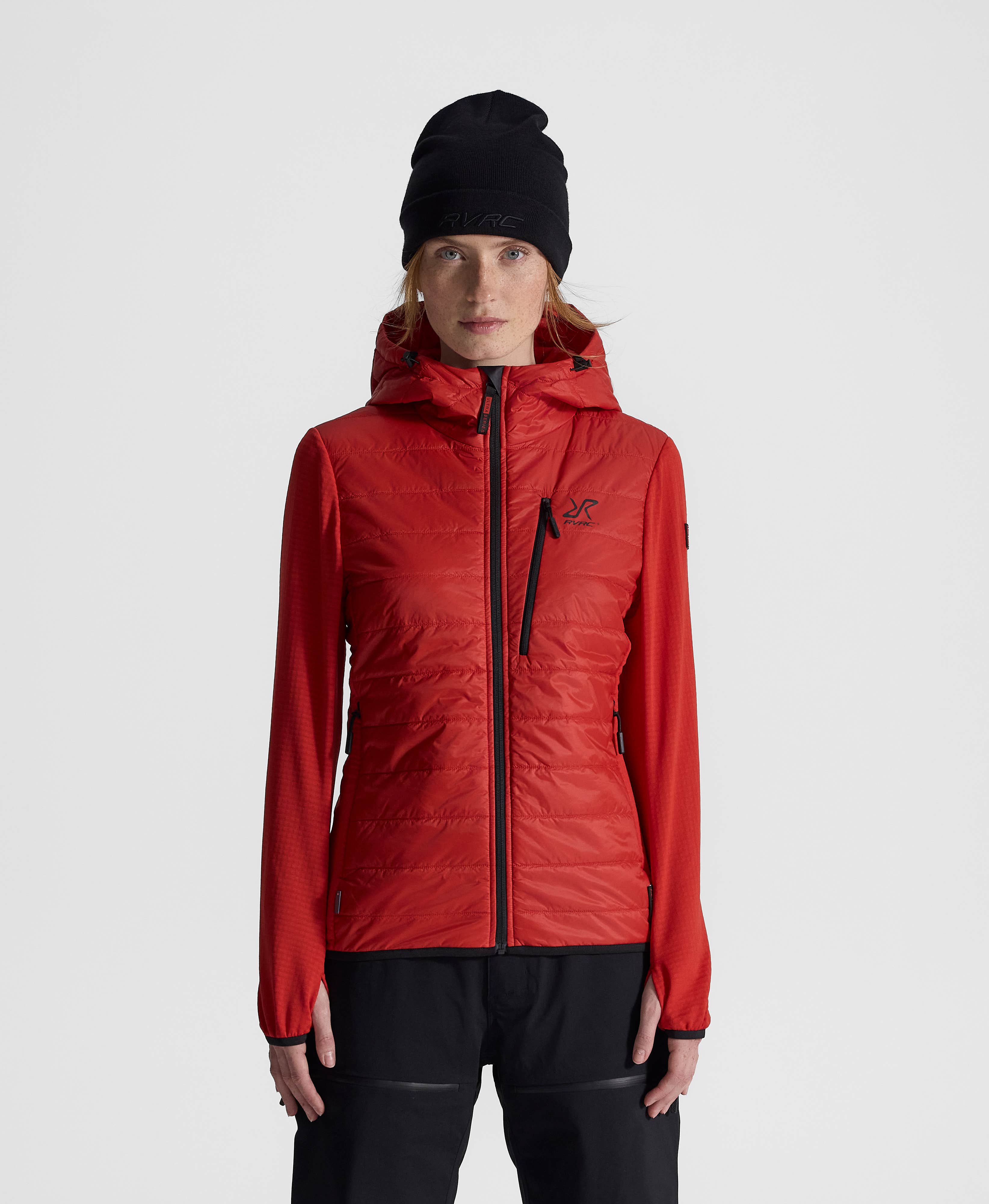 Ultra Hybrid Jacket Women