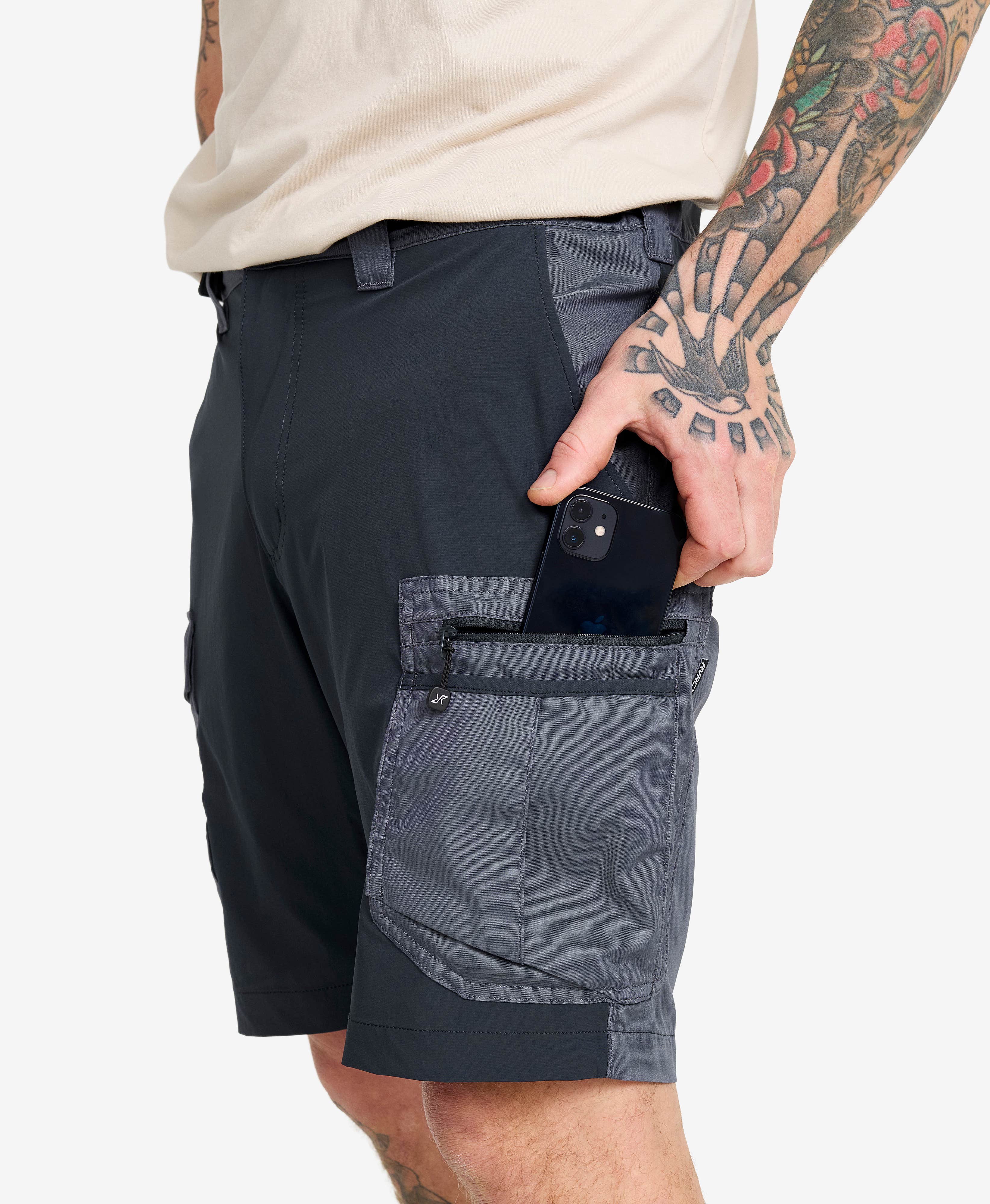 Rambler Lightweight Pro Shorts Men