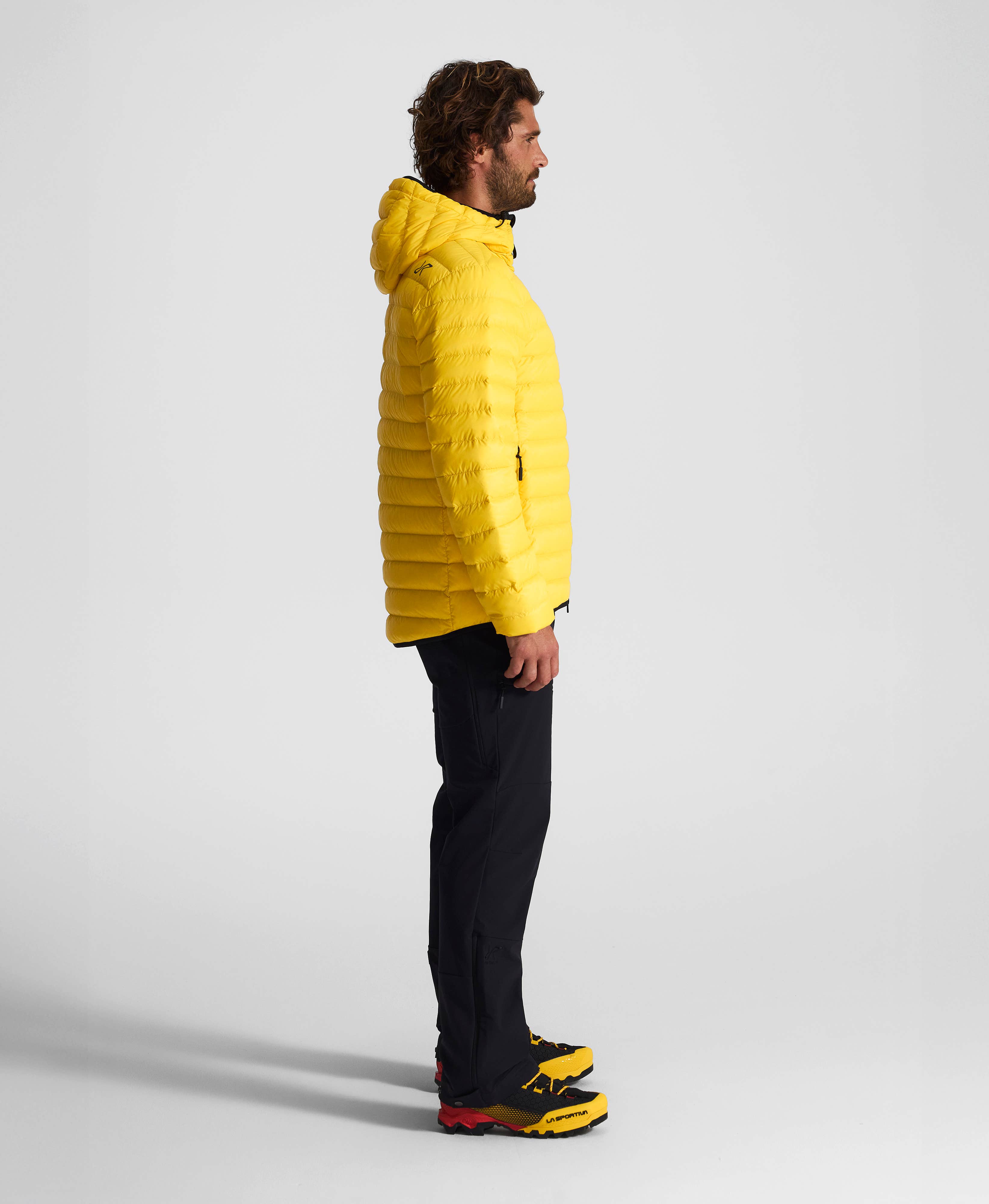 Ultra Down Liner Jacket Men