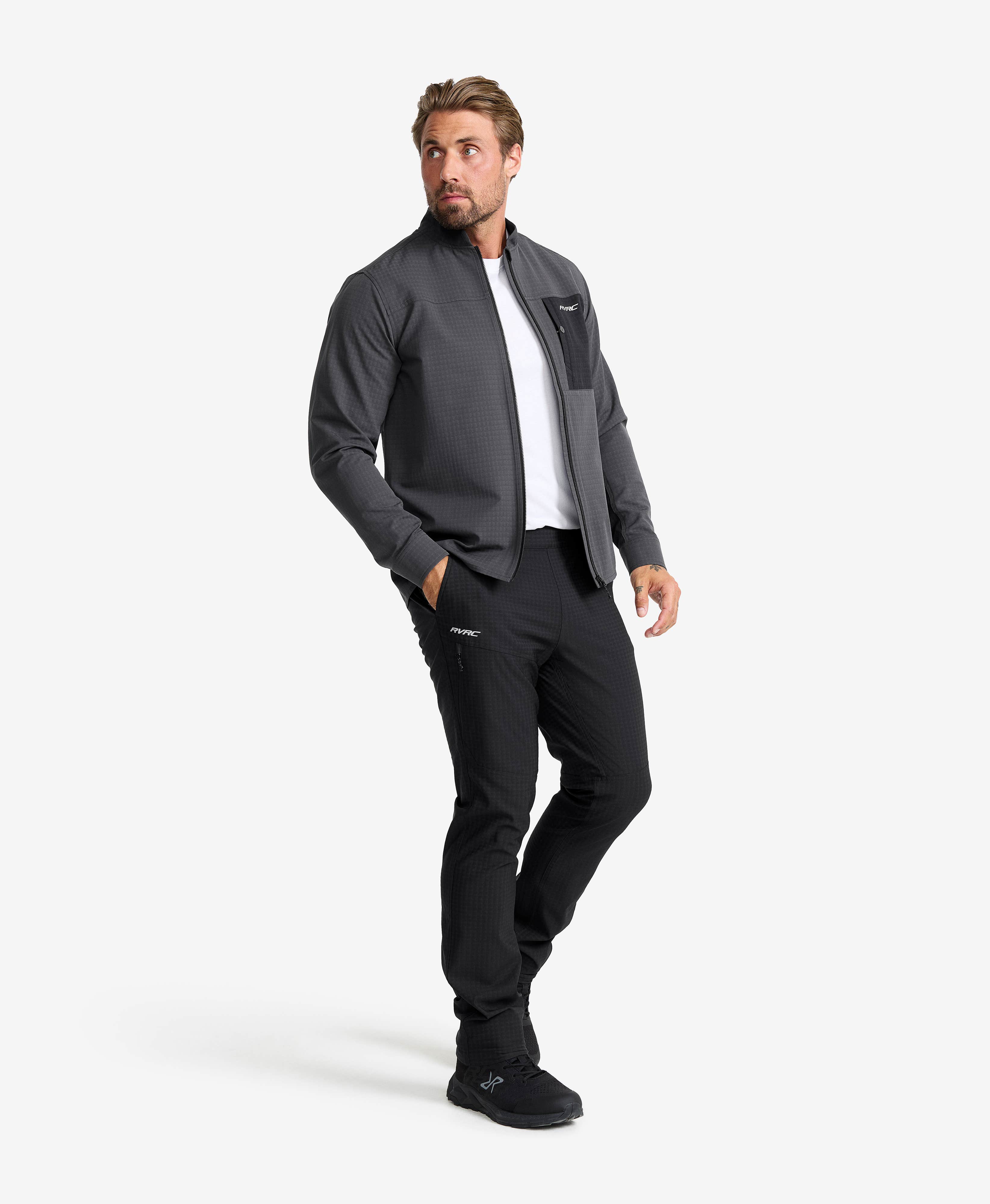 Venture Wind Pants Men