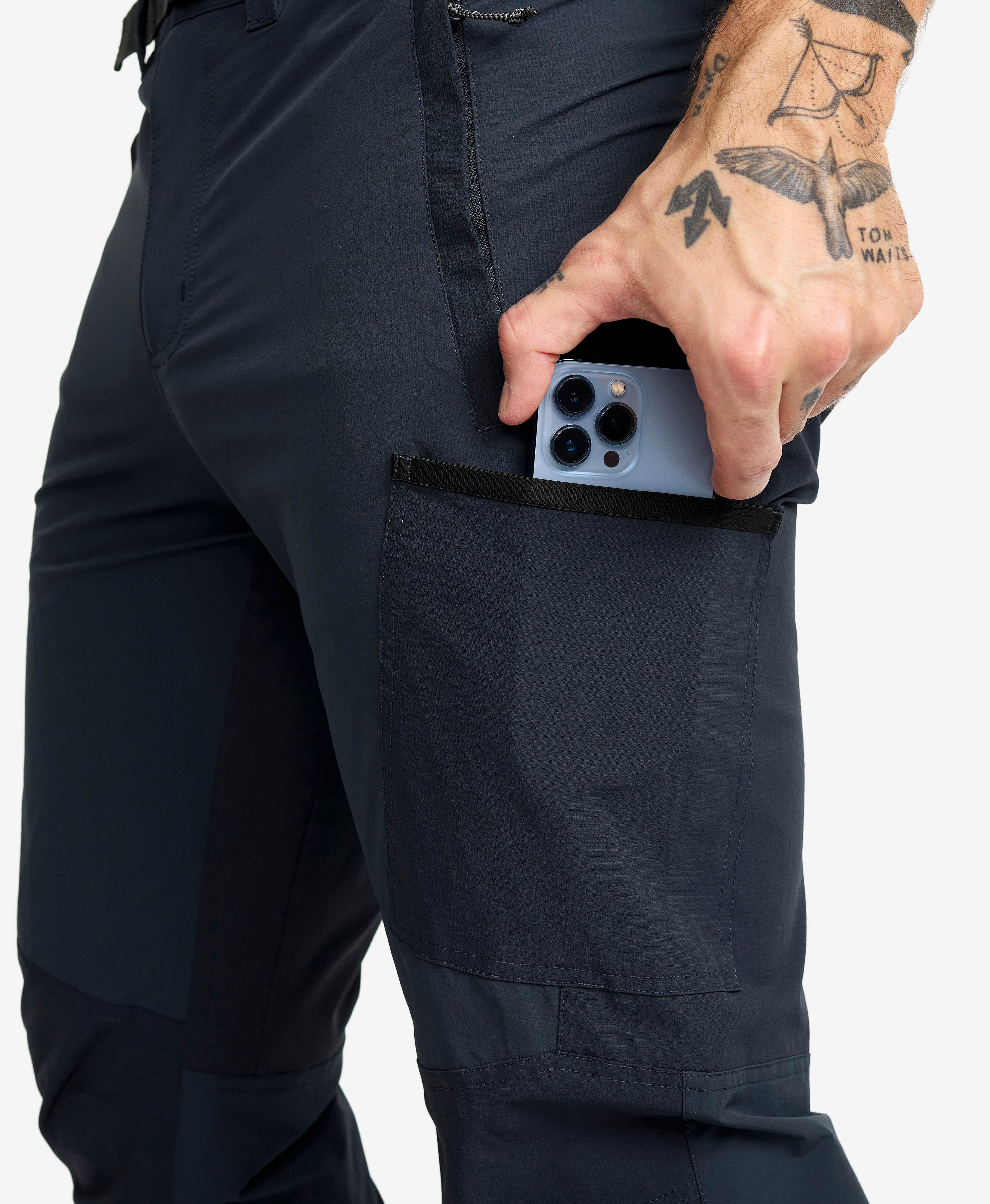 Elevate Pro Hiking Pants Men