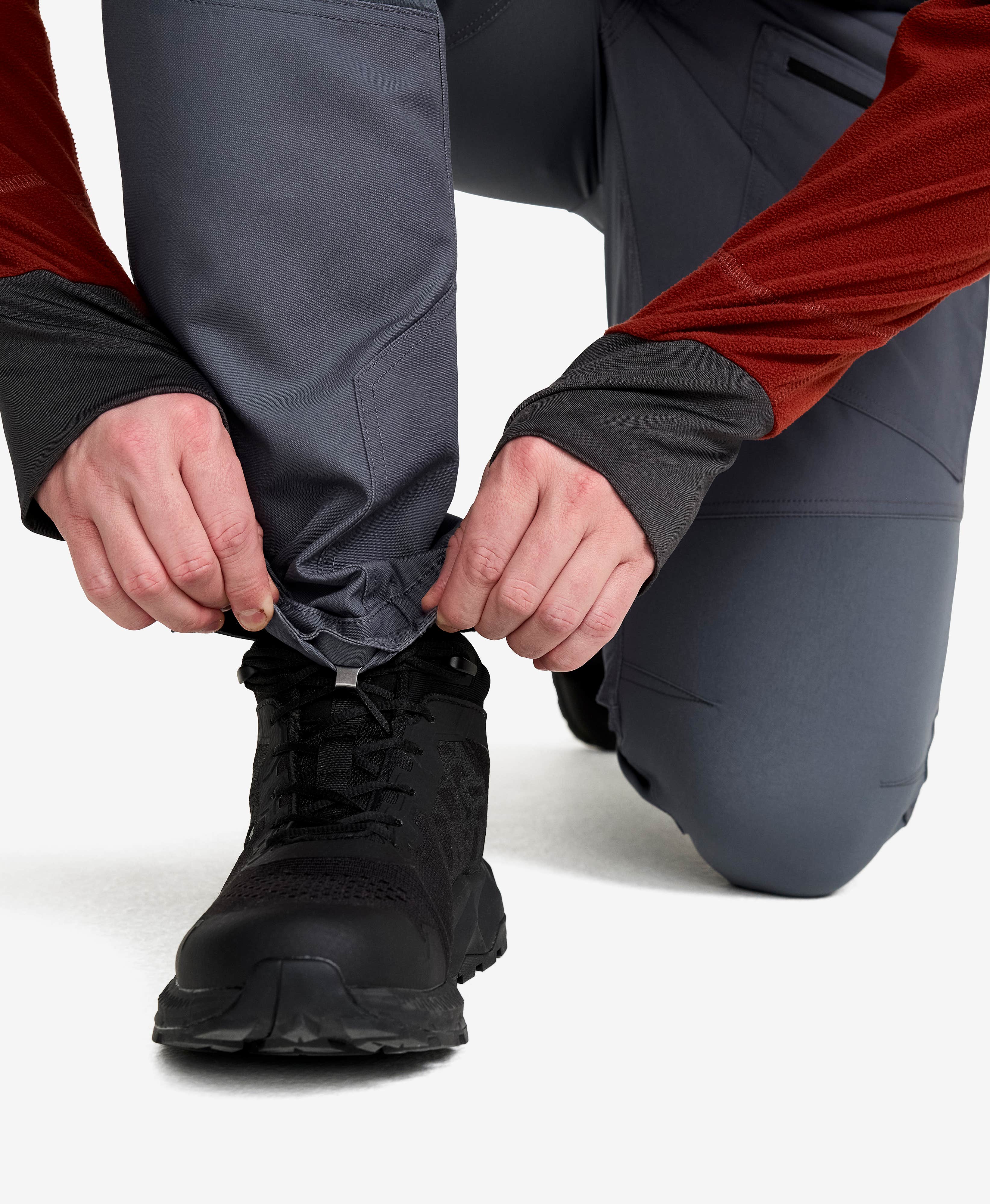 Nordwand Pro Pants Men