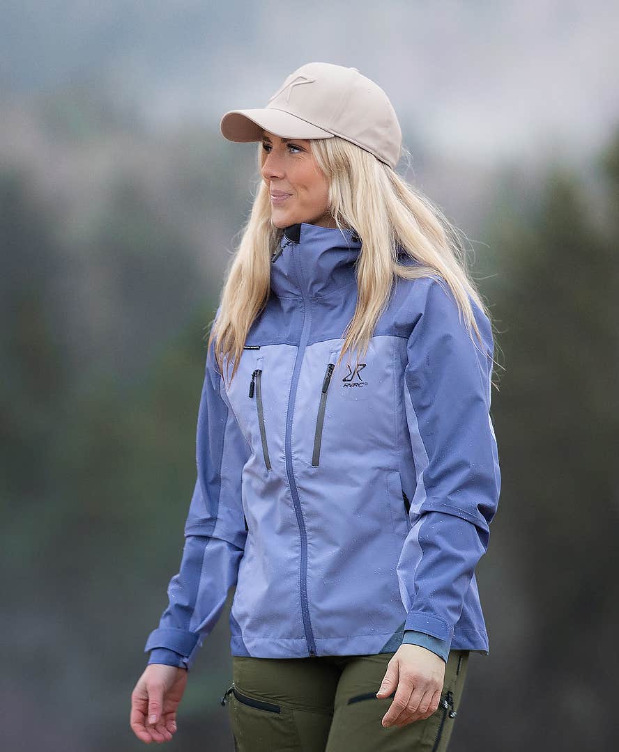 Snapback Logo Cap Unisex