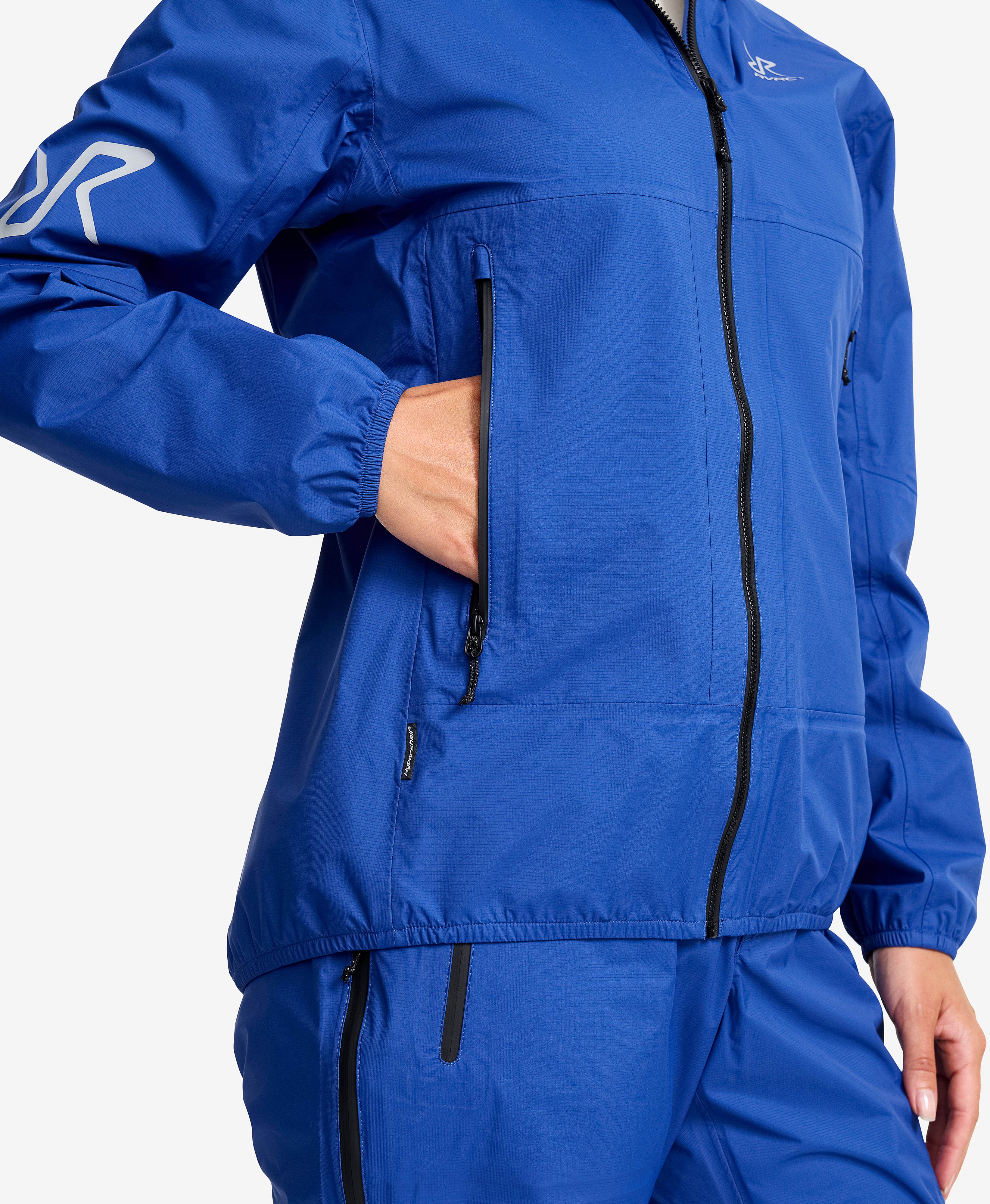 Arcade 3L Lightweight Jacket  Women
