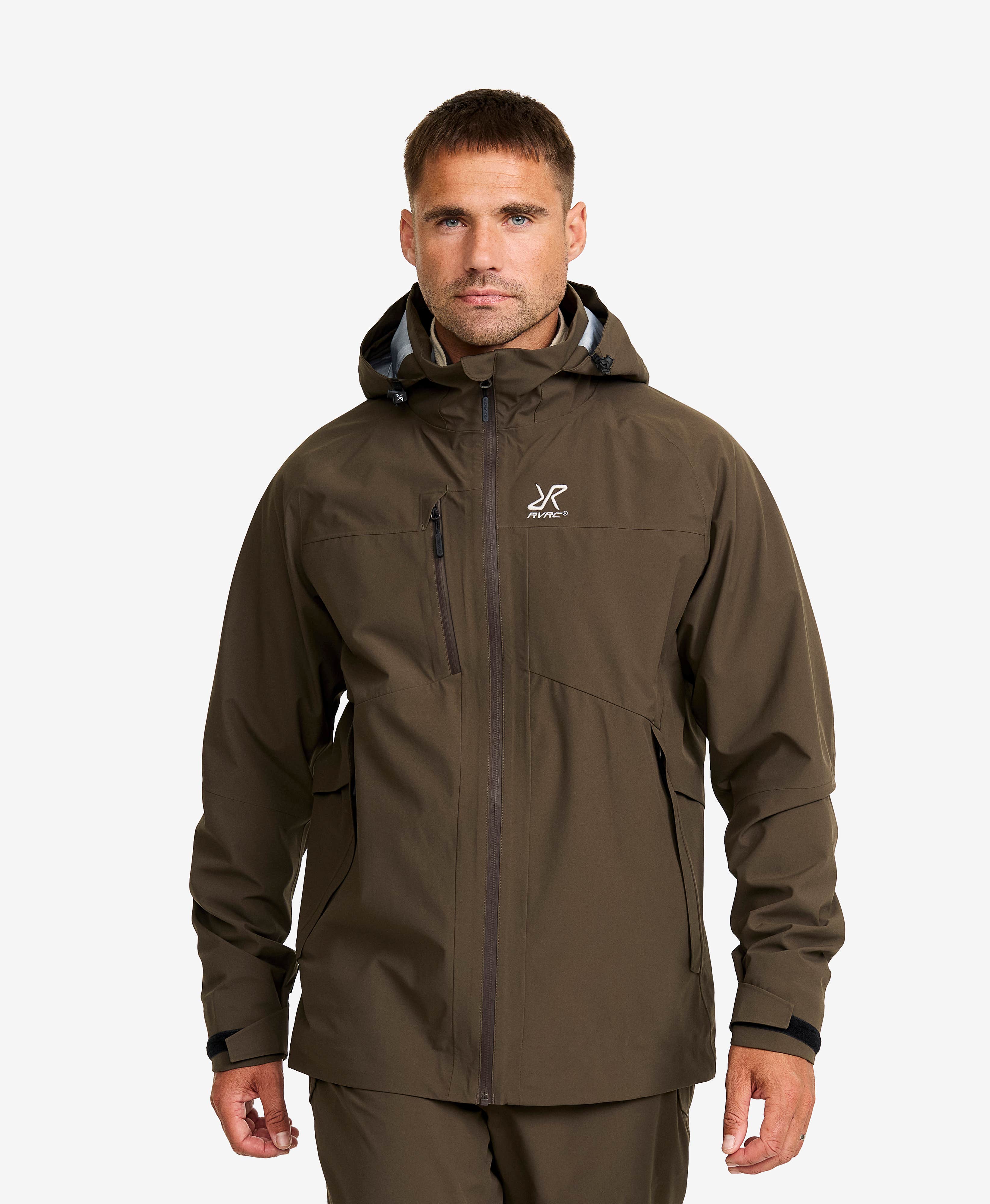 Cloud 3L Shell Jacket Men