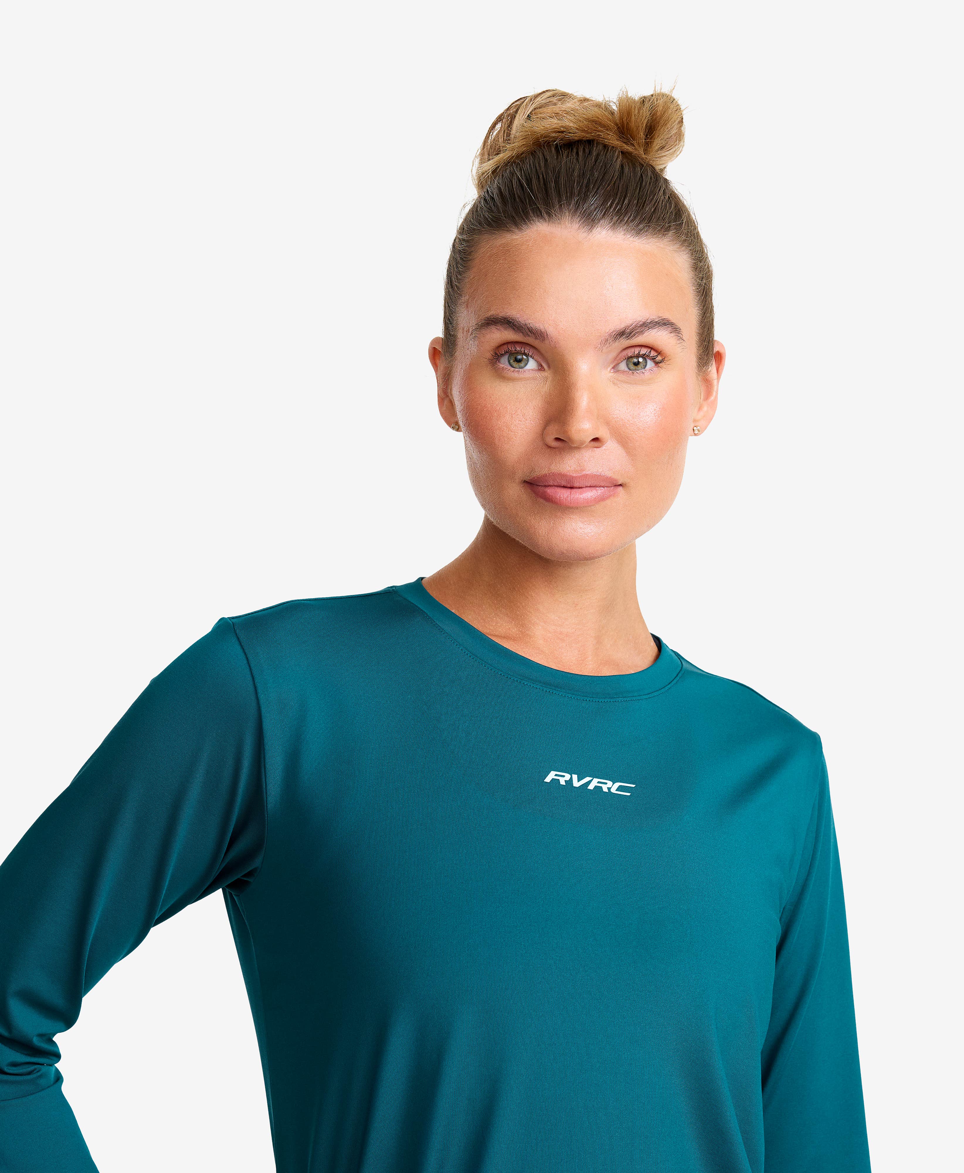 Direction Active Long-sleeved T-shirt Women