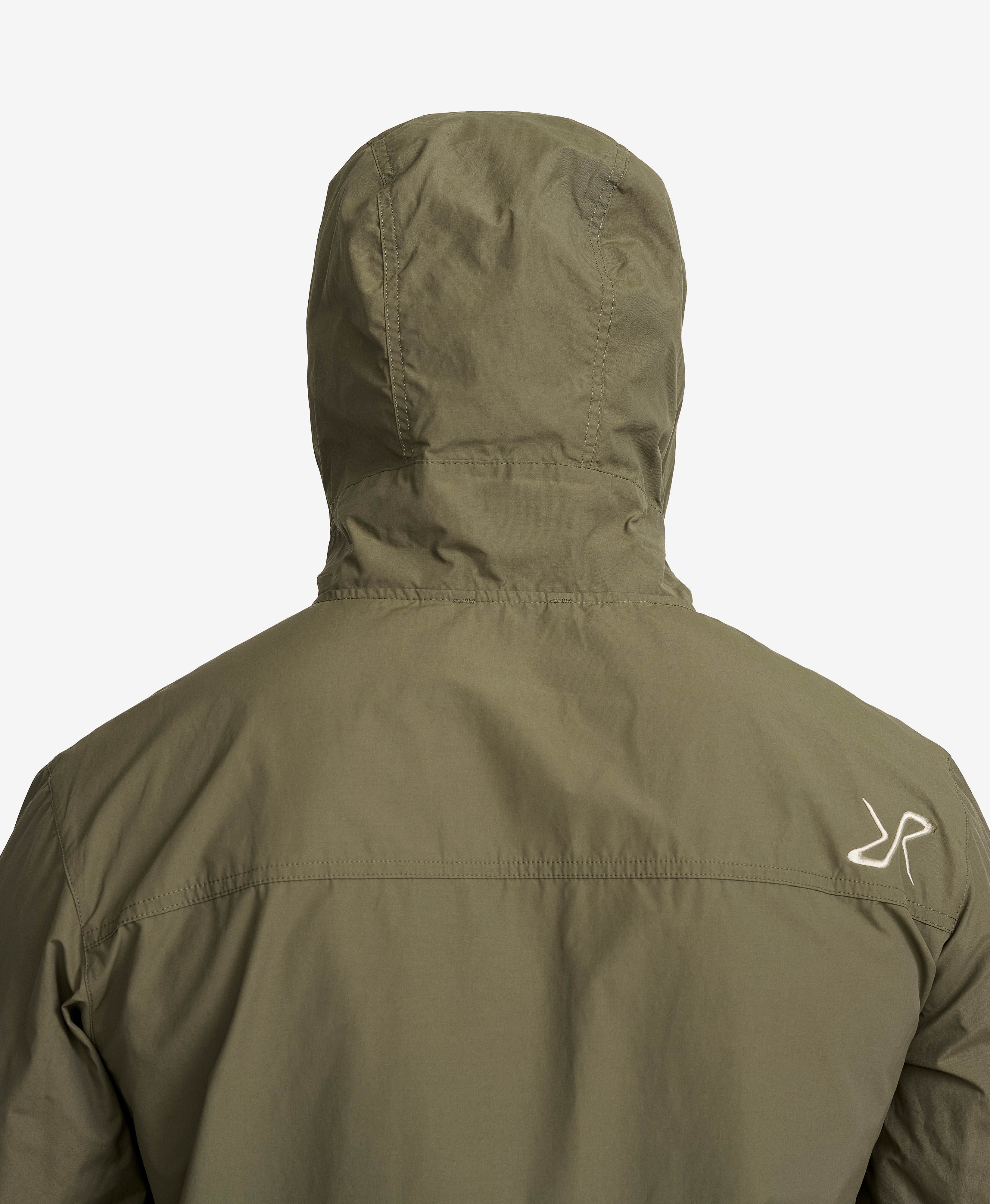 Orbit Wind Jacket Men