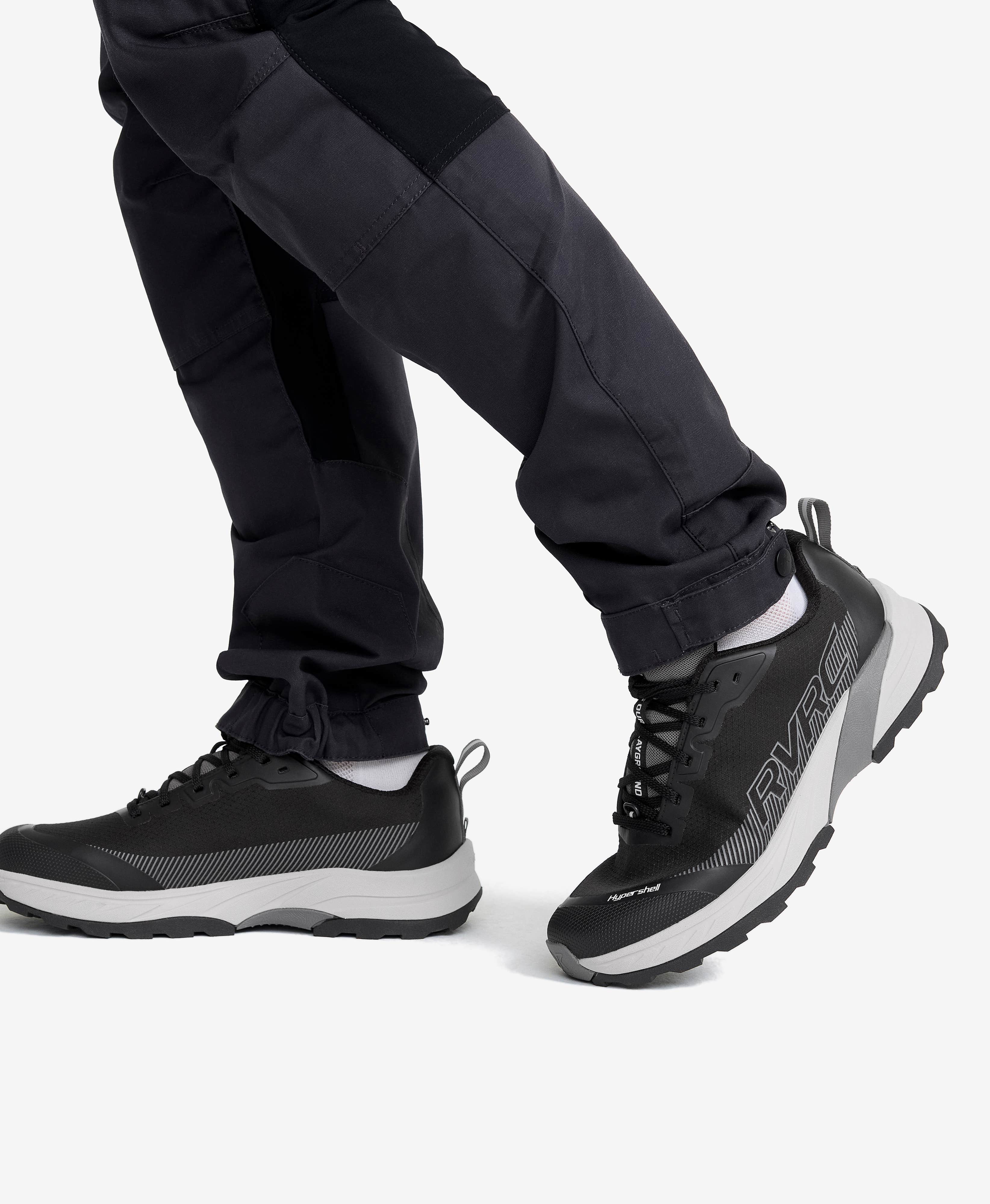 Trailblaze Waterproof Hiking Shoes Men