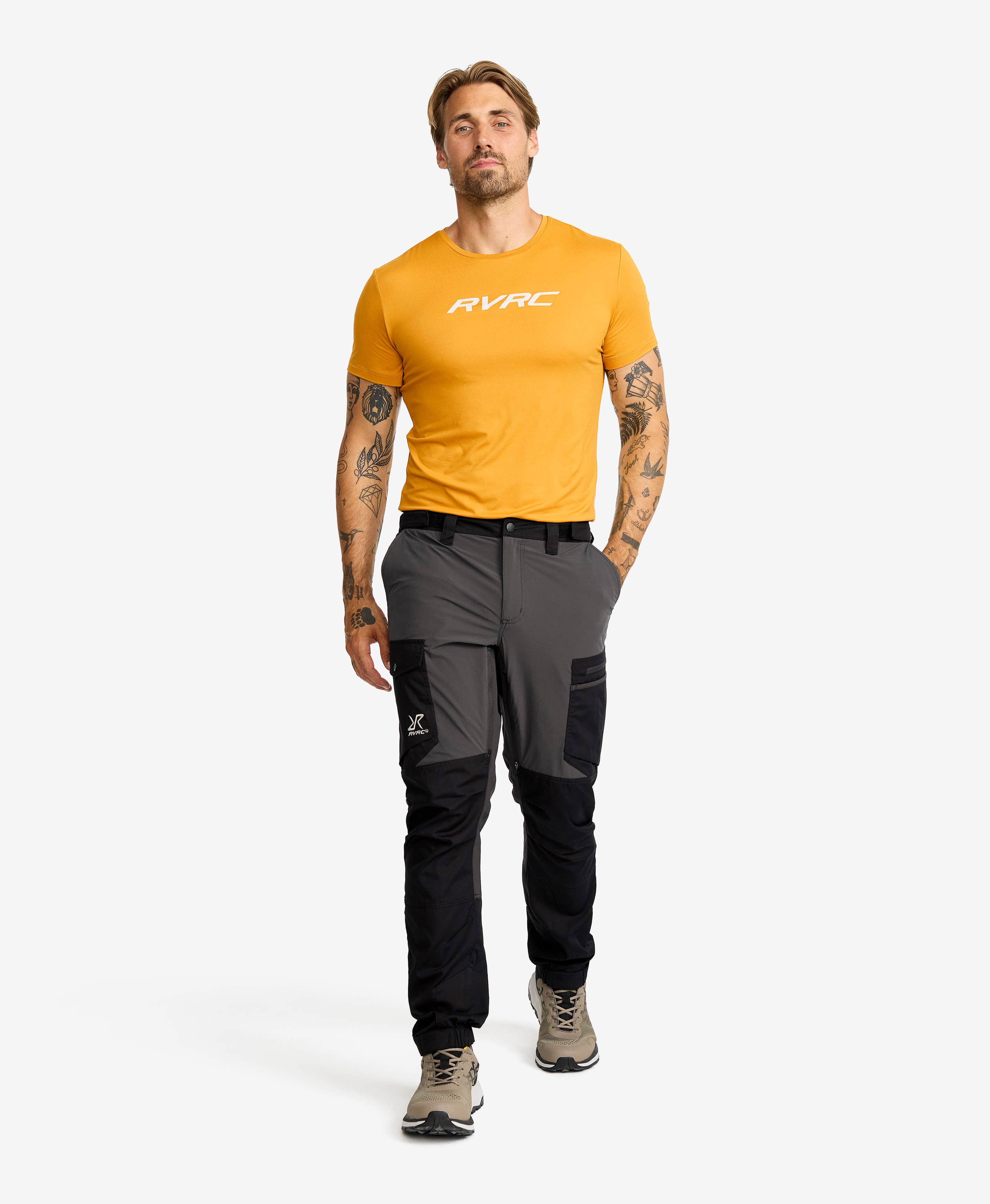 Rambler Lightweight Pro Pants Men