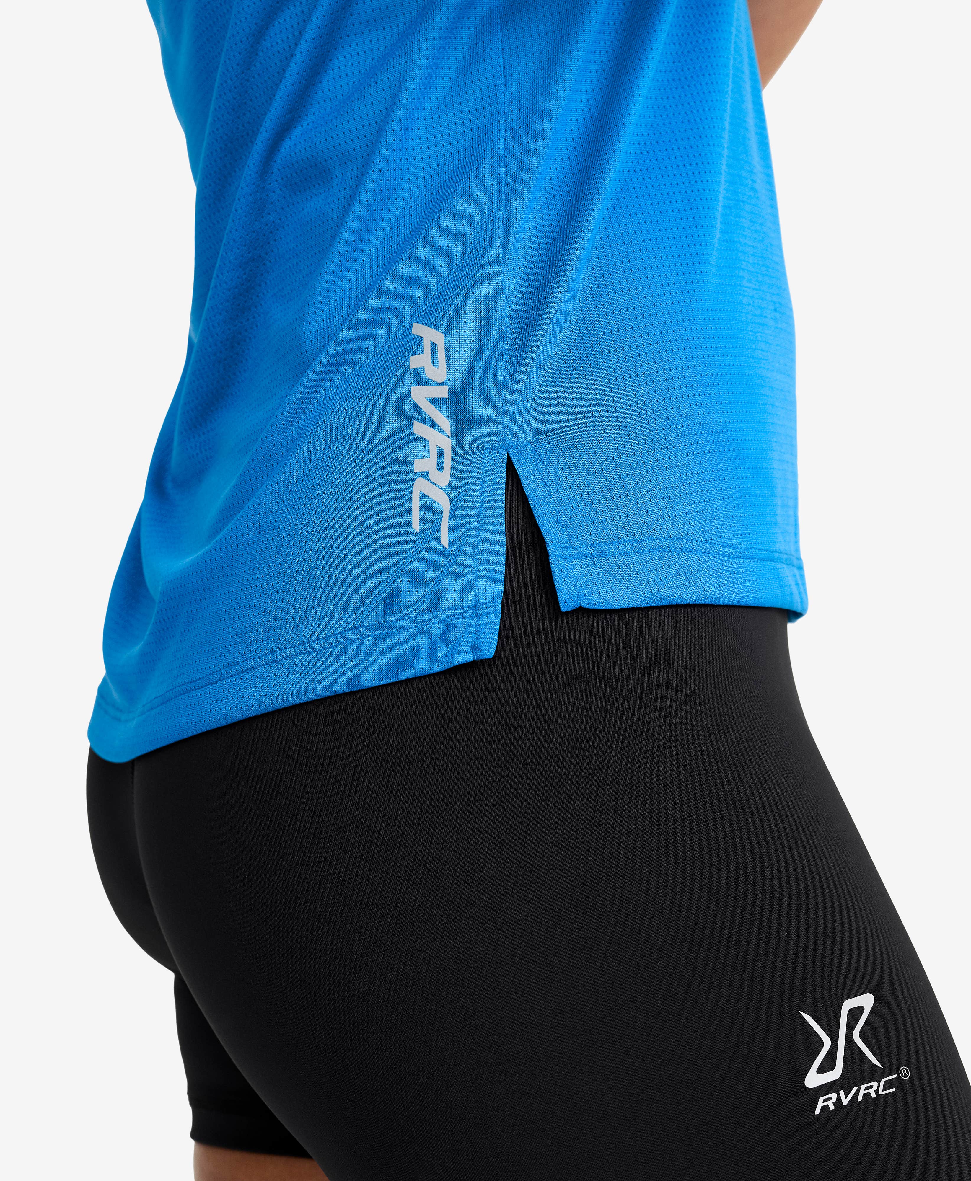 Intensity Light Crew Neck T-shirt Women