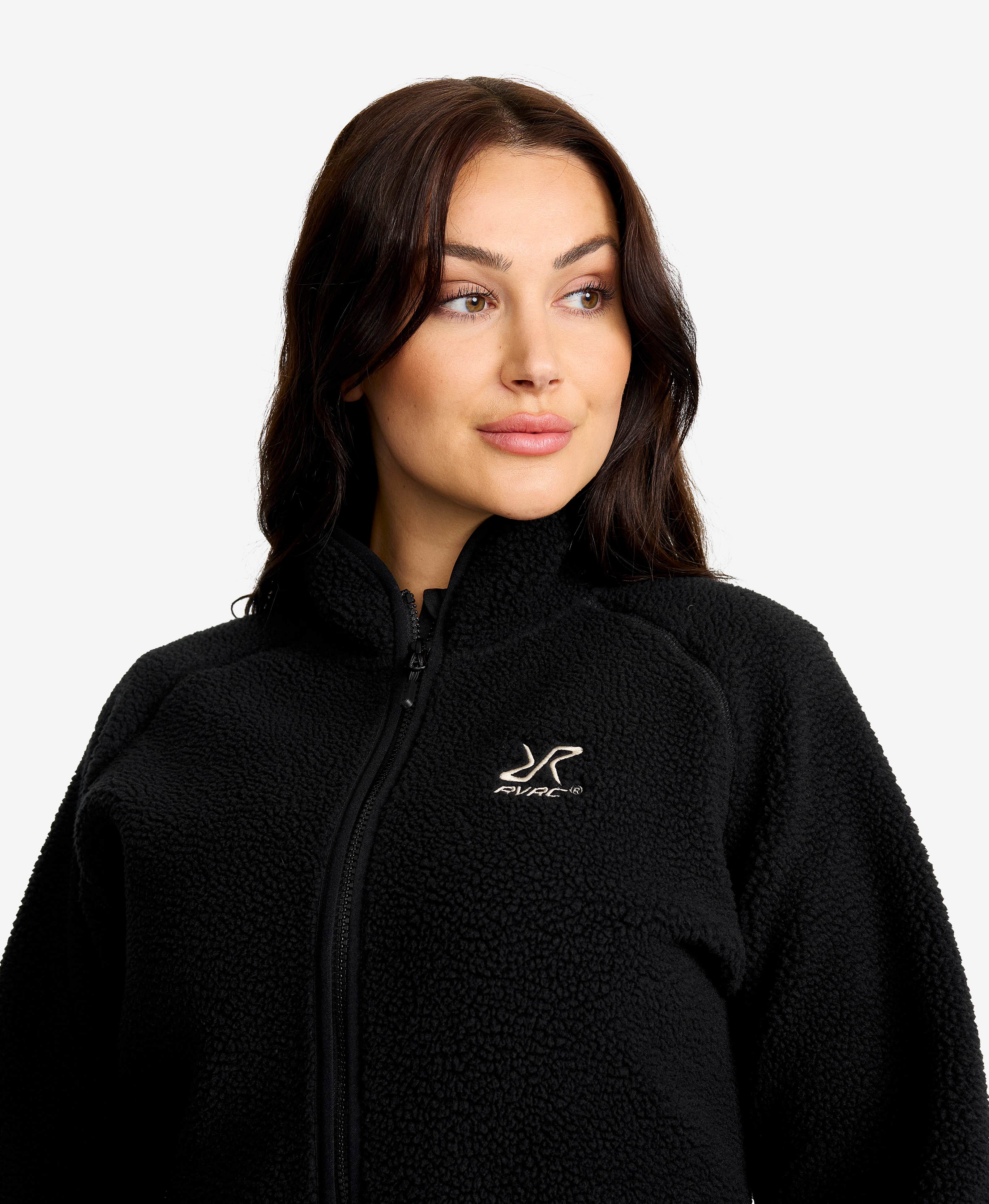 Canyon Full-zip Pile Fleece Women