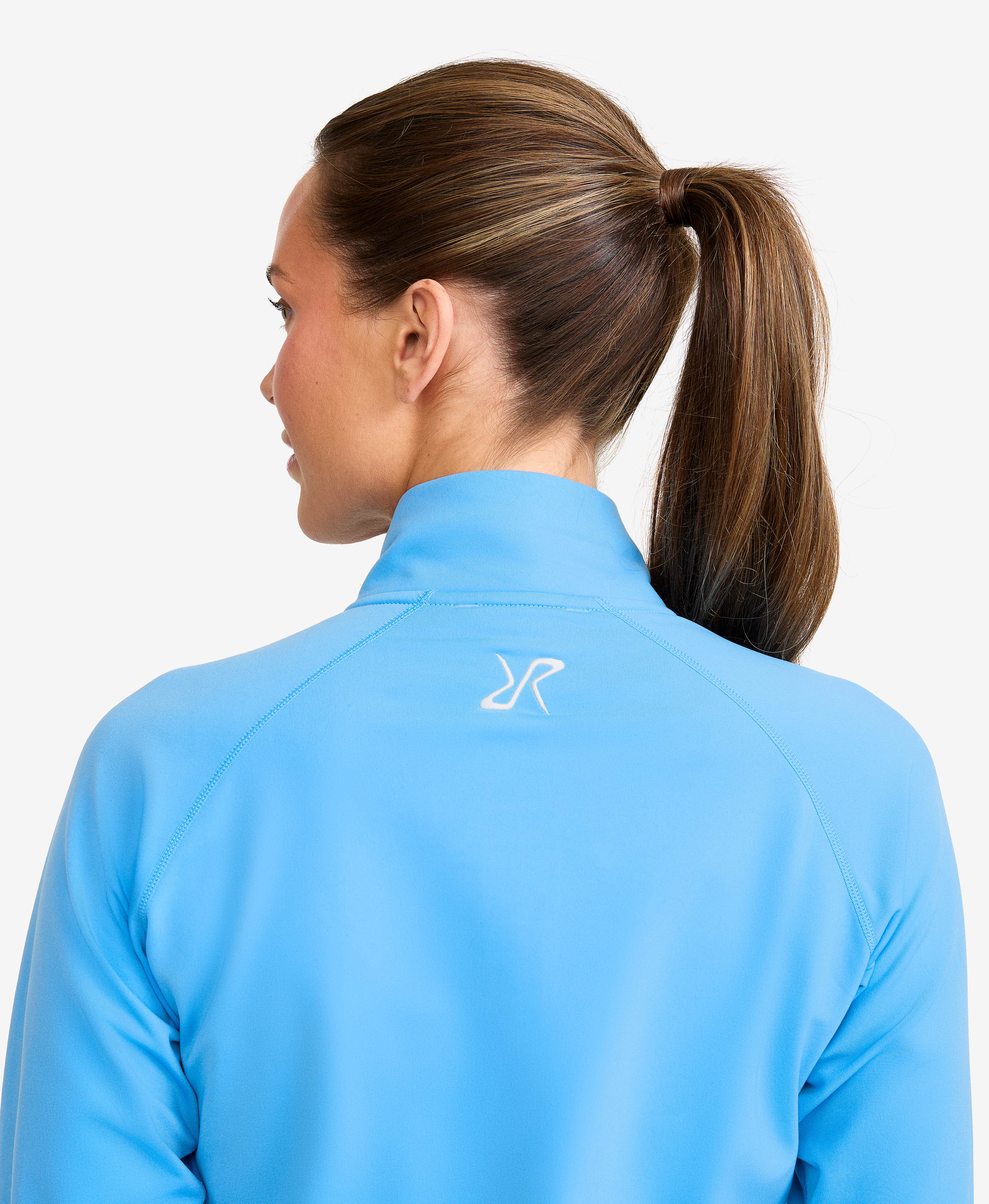 Evolution Light Stretch Fleece Women