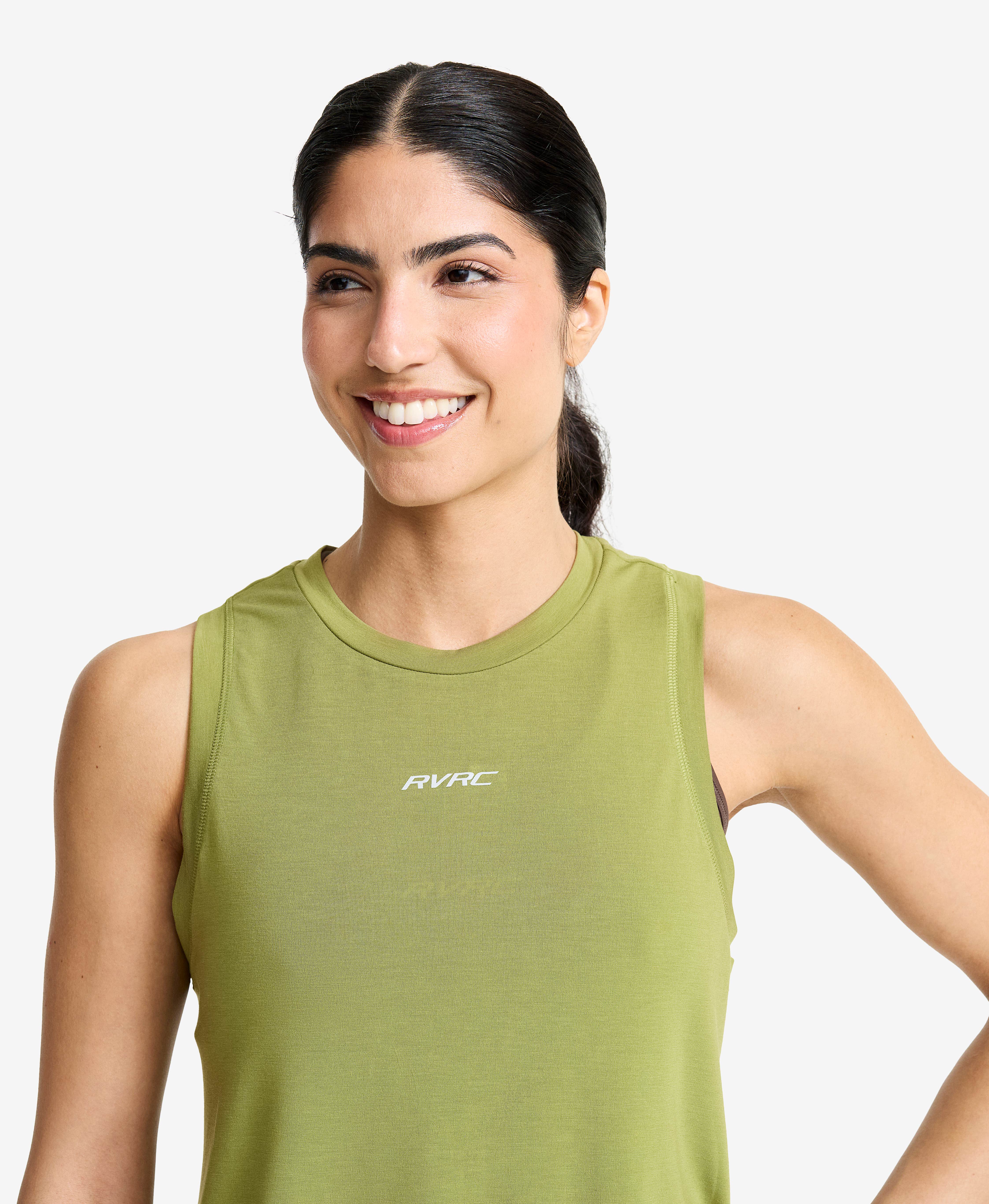 Progress Active Soft Tank Top Women