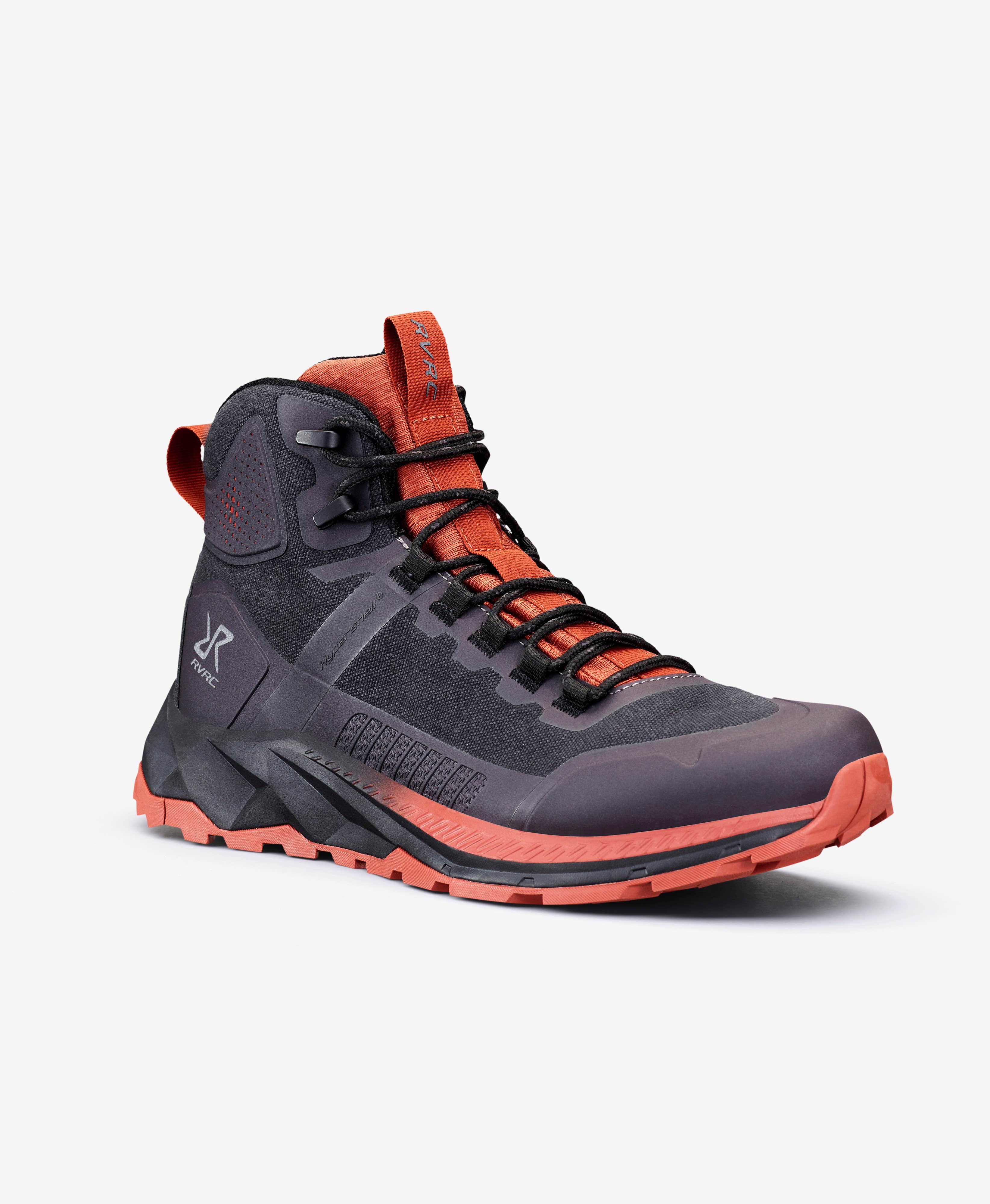 Phantom Trail Mid Waterproof Hiking Boots Men