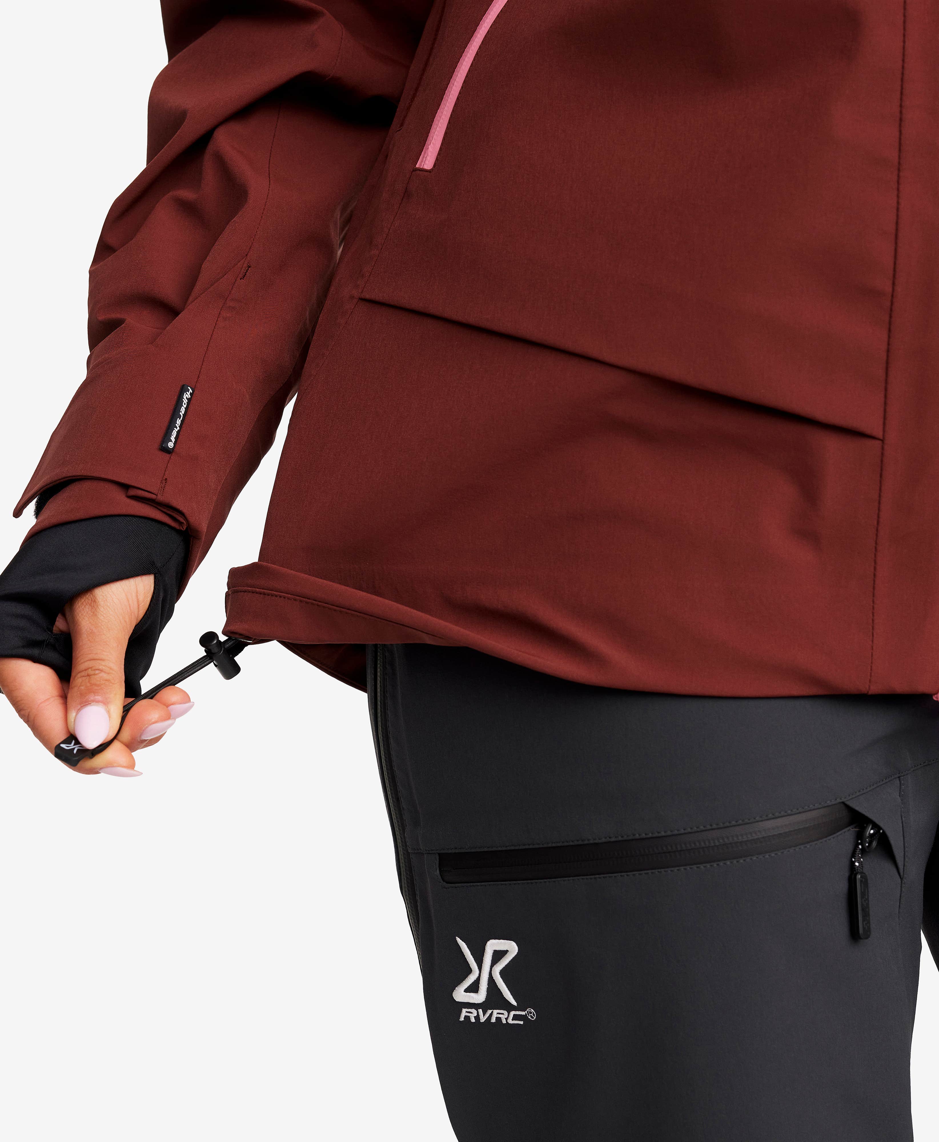 Atlas 3L Ski Jacket Women