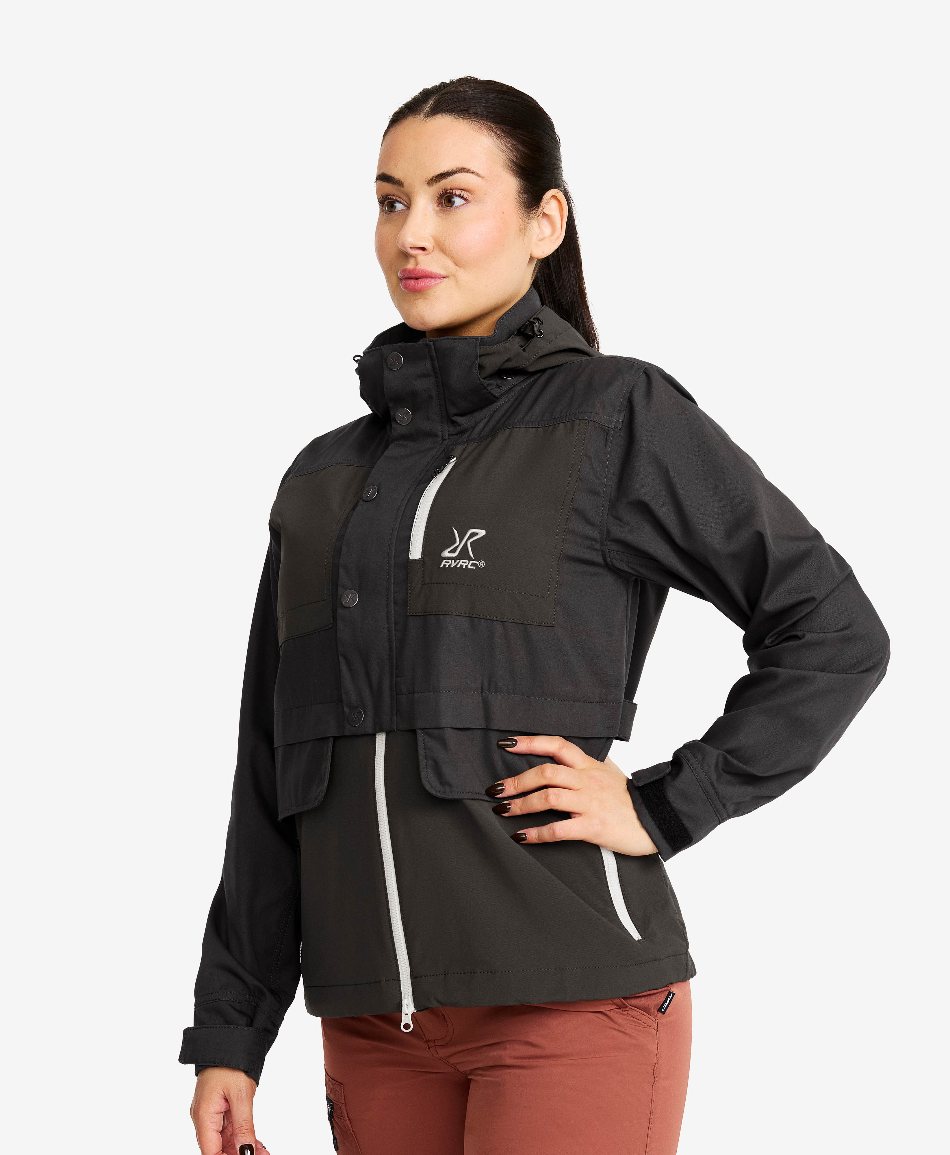 Rambler Lightweight Pro Jacket Women