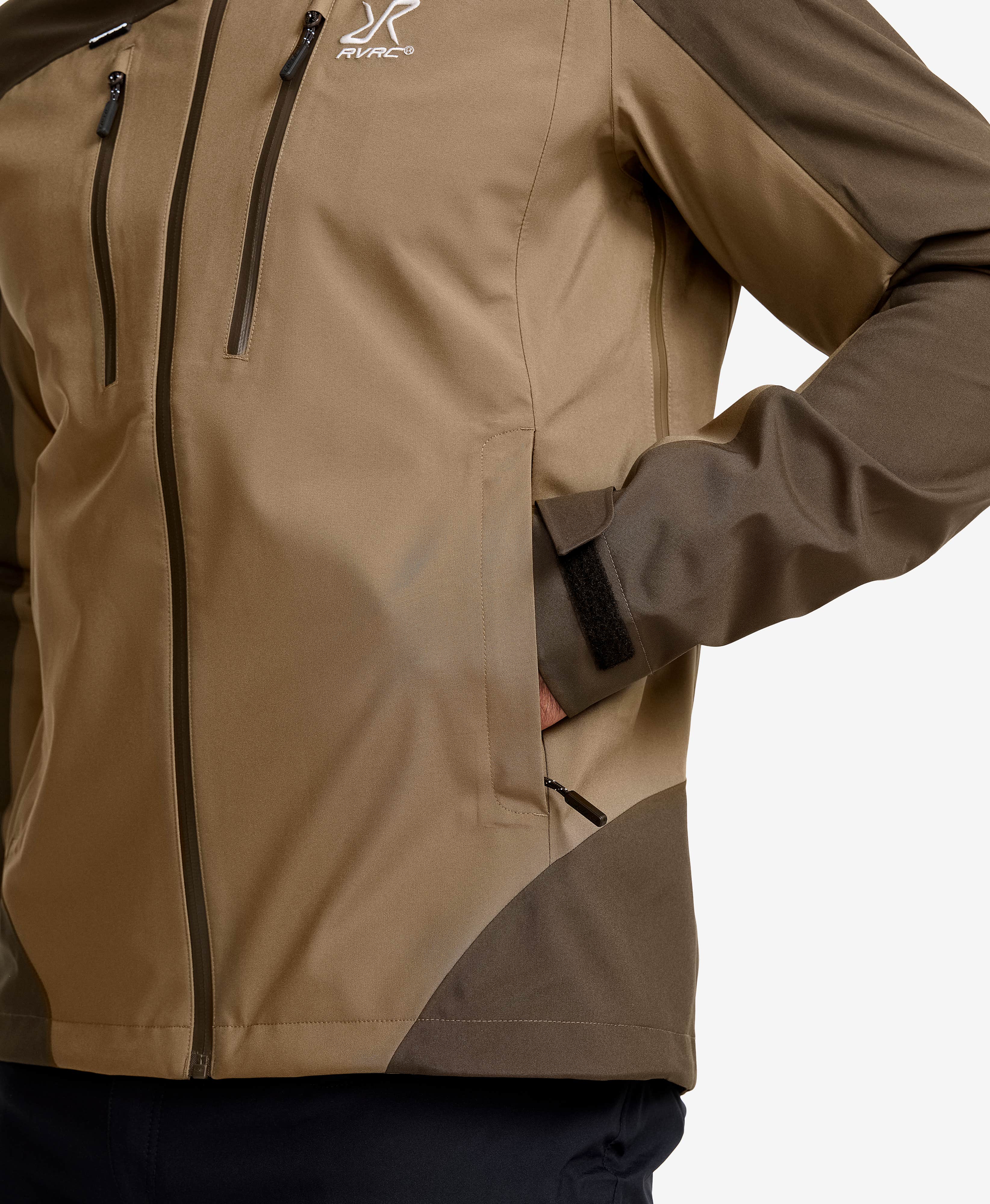 Silence Proshell 3L Jacket Men