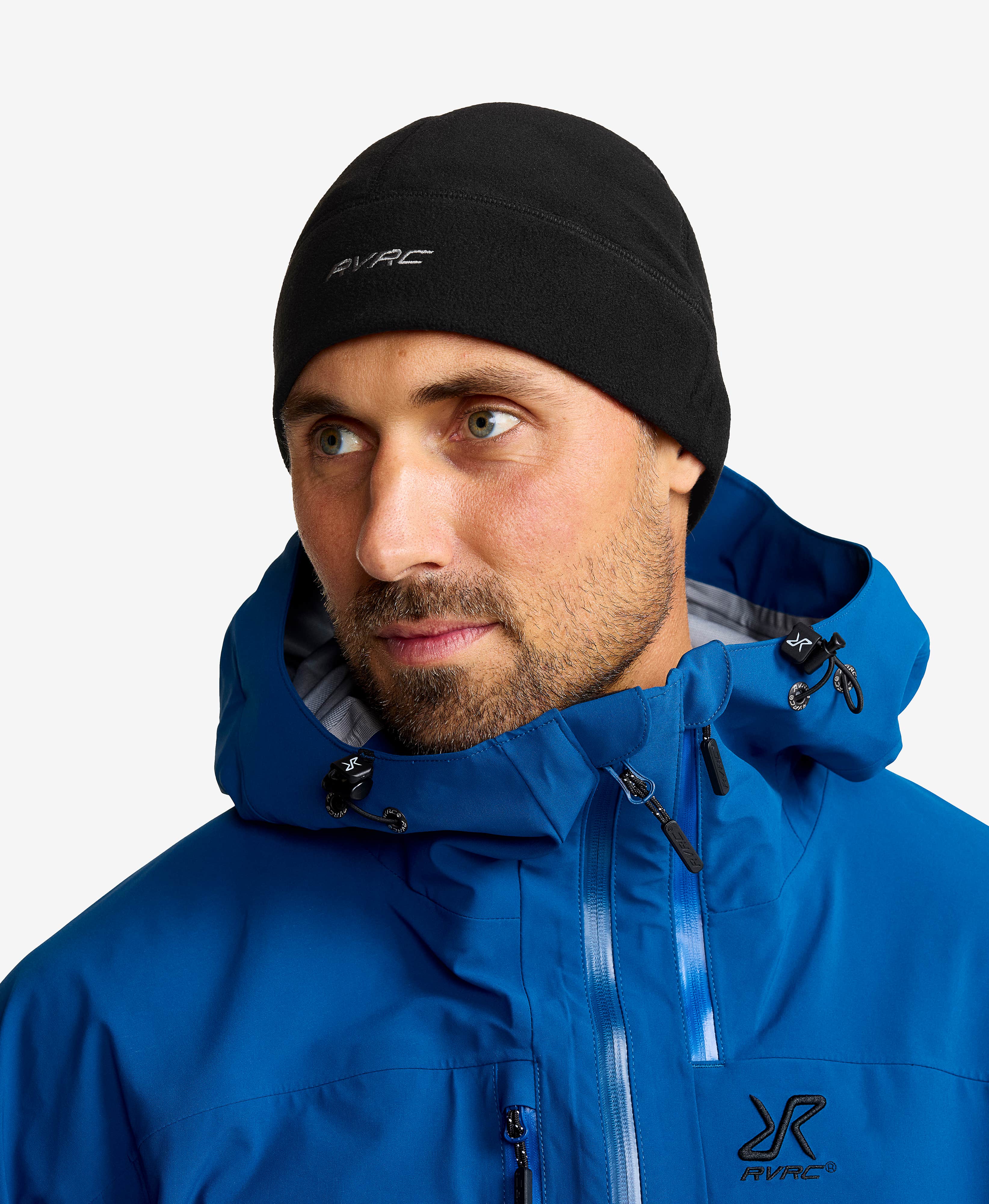 Nordic Fleece Beanie Unisex