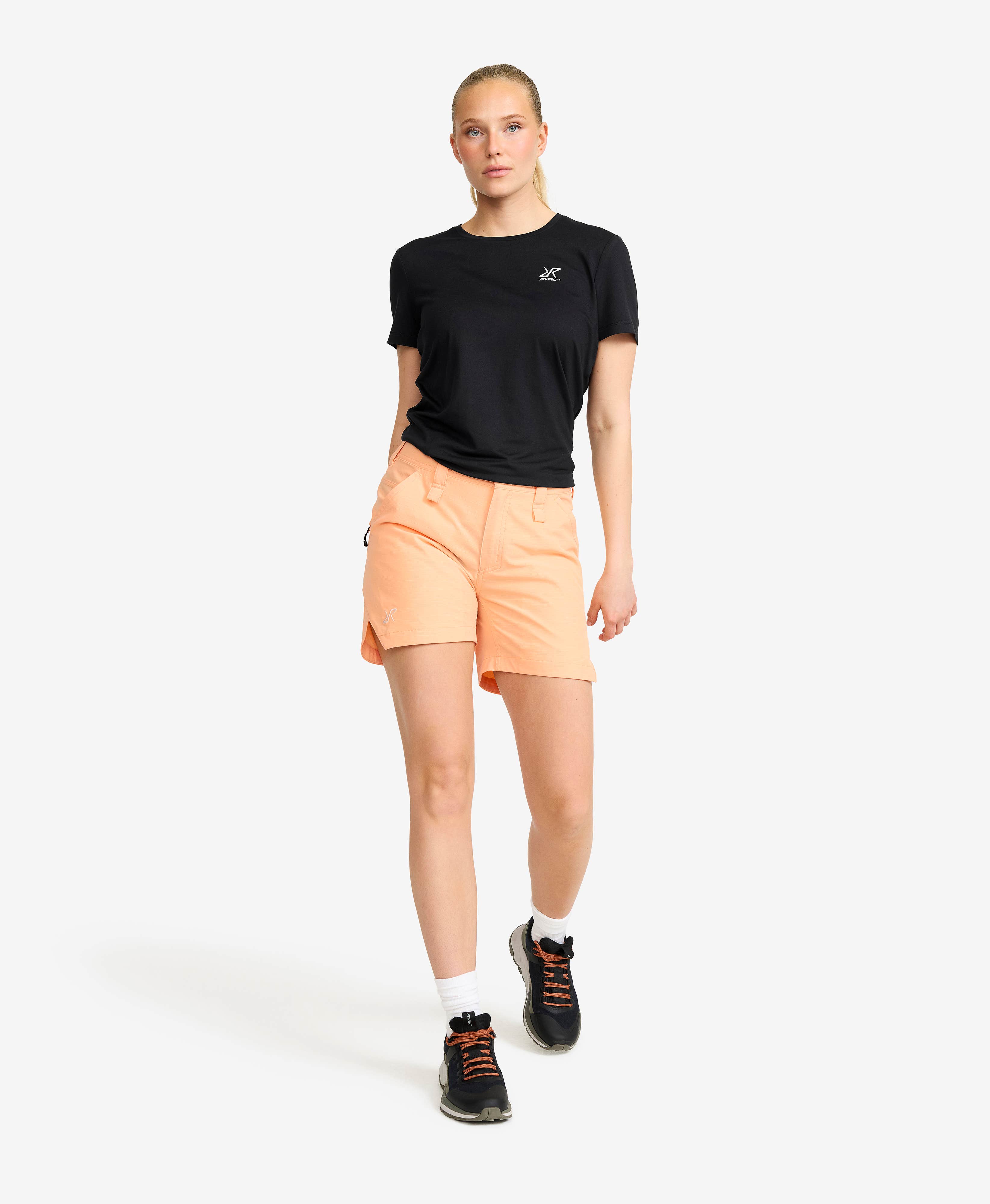 Hike & Dive Shorts Women