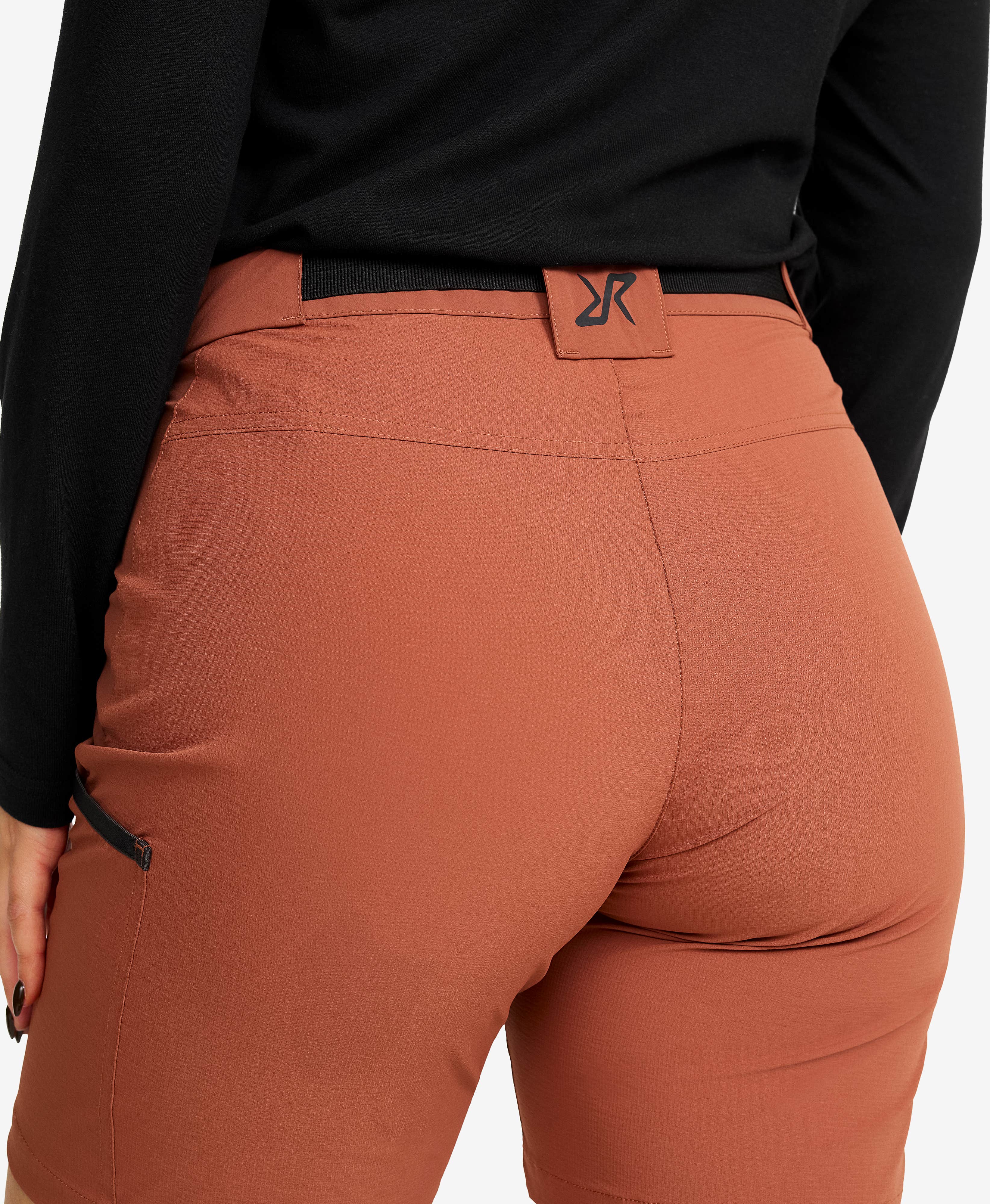 Elevate Pro Hiking Shorts Women